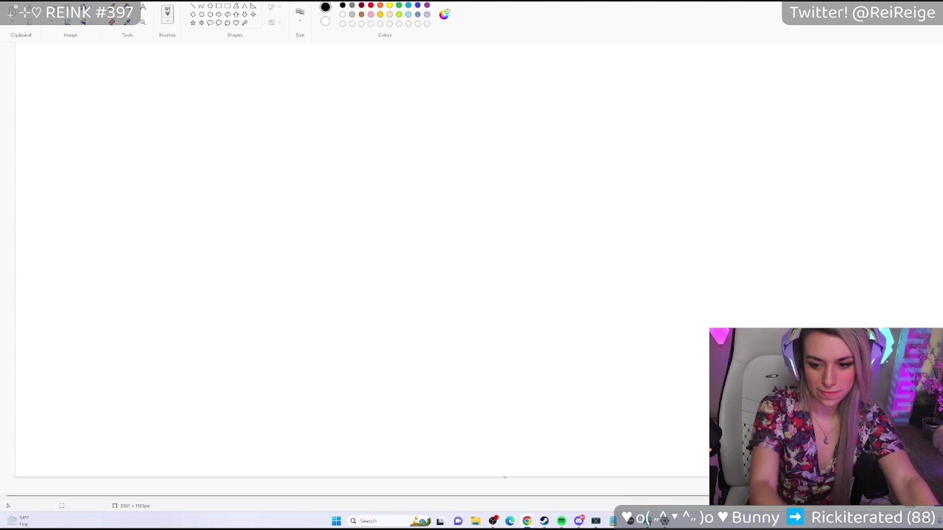 Gallery image thumbnail from Reige's myfreecams stream on, 04/10/2023, 10:10 image 2 of 20