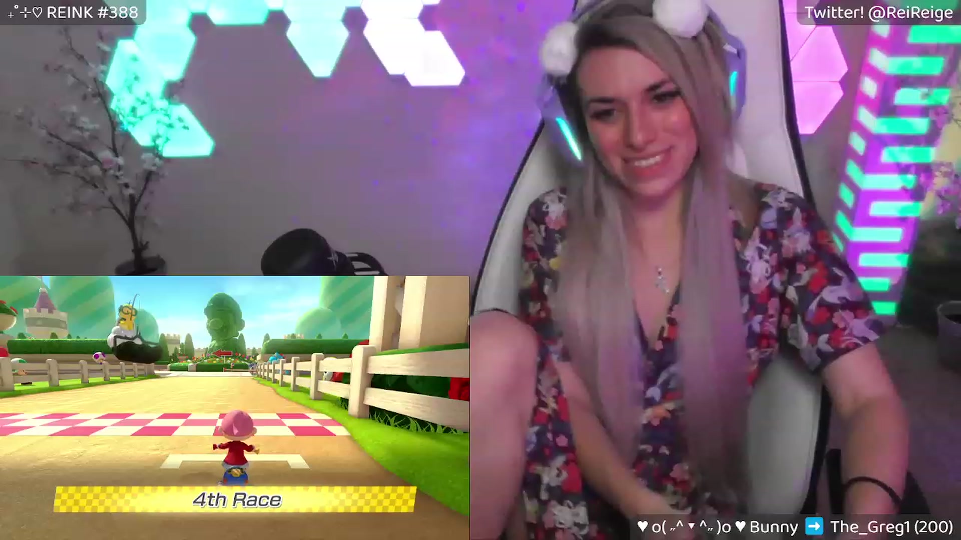 Gallery image thumbnail from Reige's myfreecams stream on, 04/10/2023, 10:10 image 17 of 20