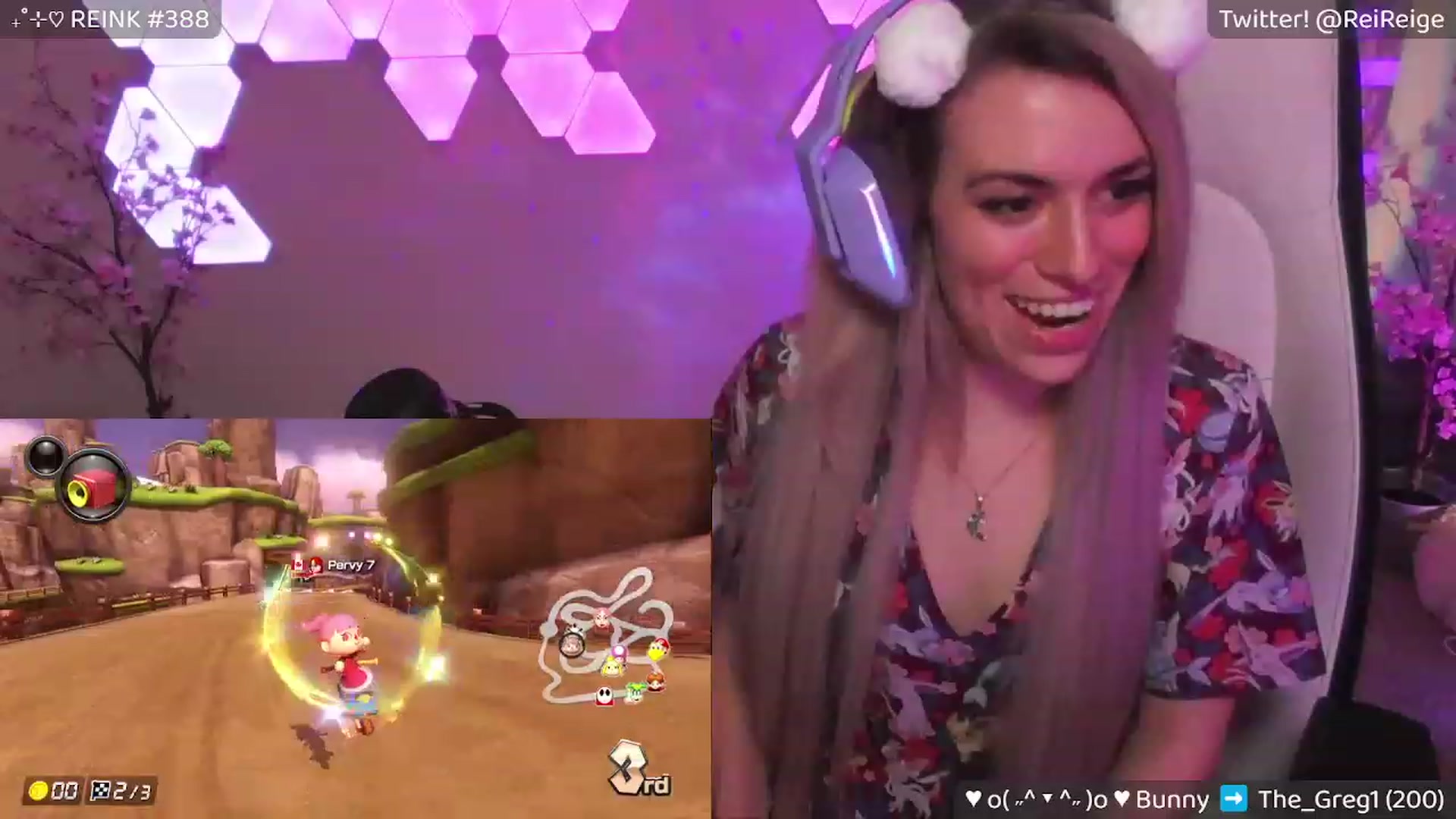 Gallery image thumbnail from Reige's myfreecams stream on, 04/10/2023, 10:10 image 11 of 20