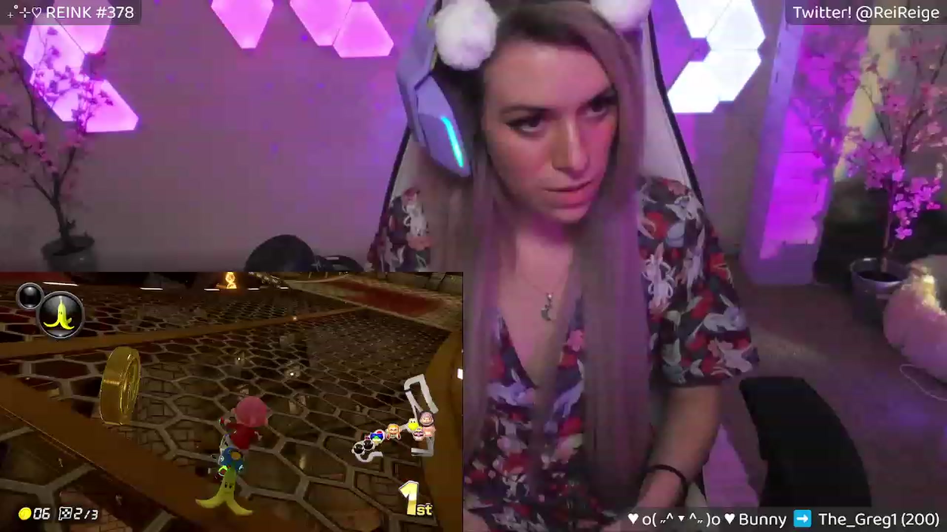 Gallery image thumbnail from Reige's myfreecams stream on, 04/10/2023, 11:13 image 5 of 20