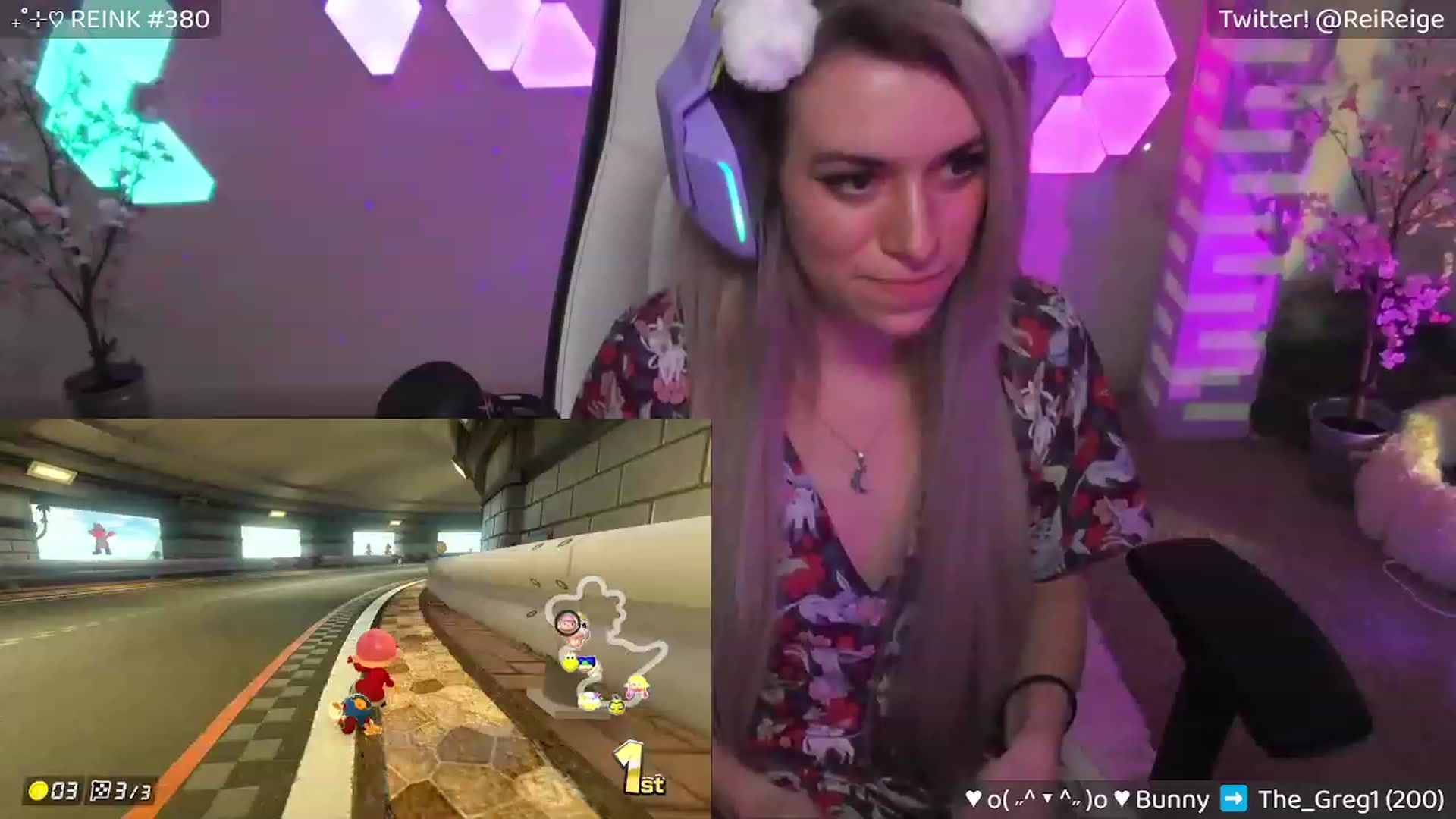 Gallery image thumbnail from Reige's myfreecams stream on, 04/10/2023, 11:13 image 4 of 20