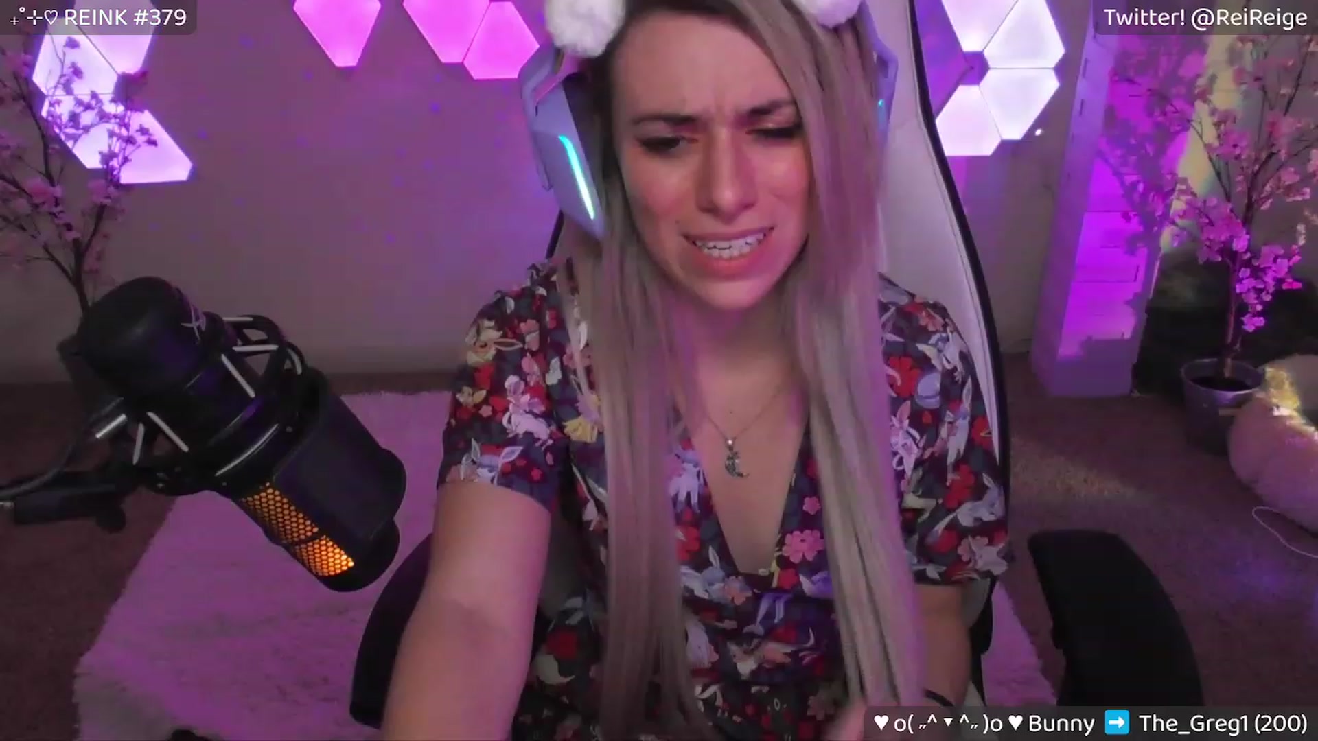 Gallery image thumbnail from Reige's myfreecams stream on, 04/10/2023, 11:13 image 15 of 20