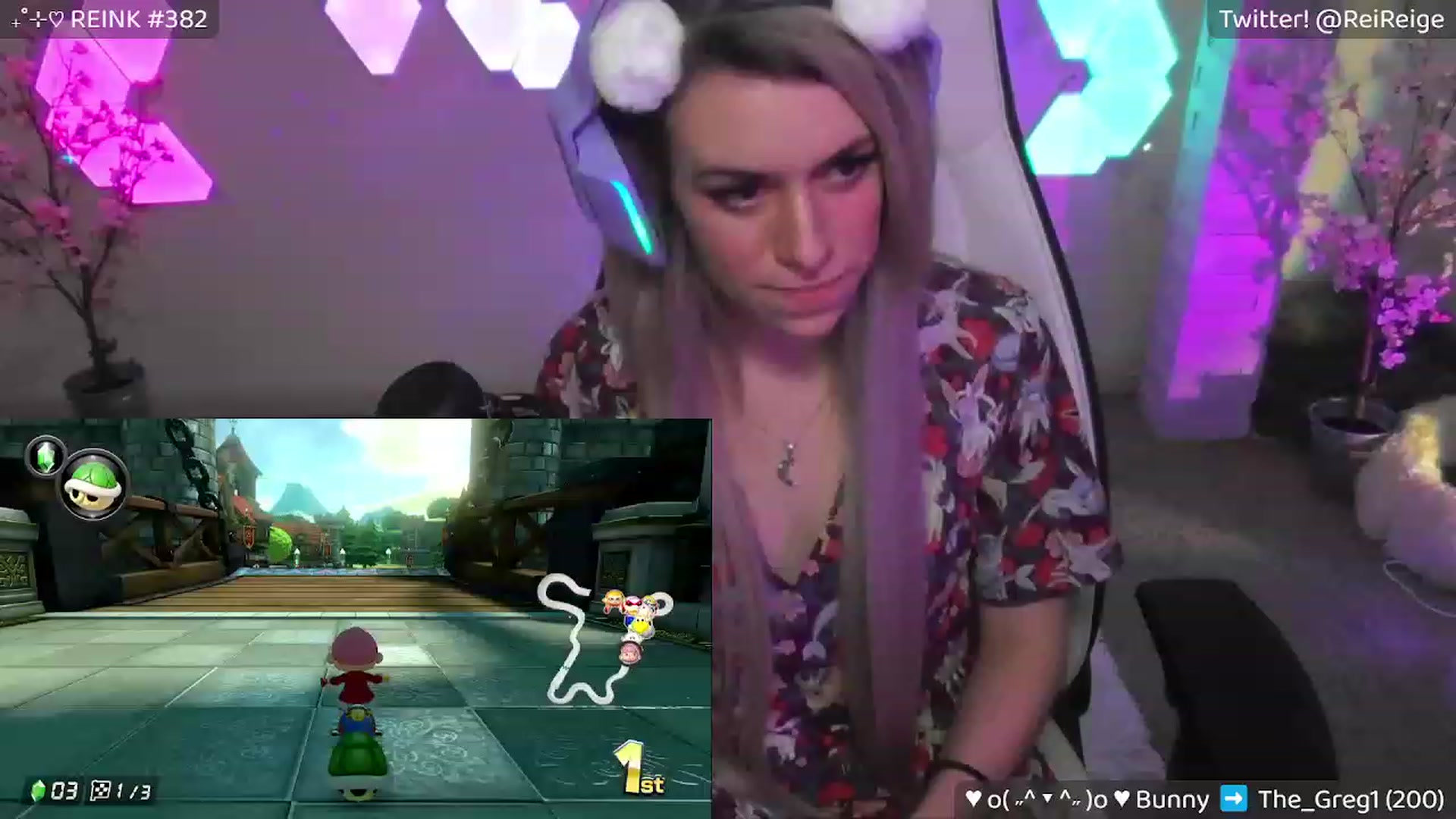 Gallery image thumbnail from Reige's myfreecams stream on, 04/10/2023, 11:13 image 1 of 20