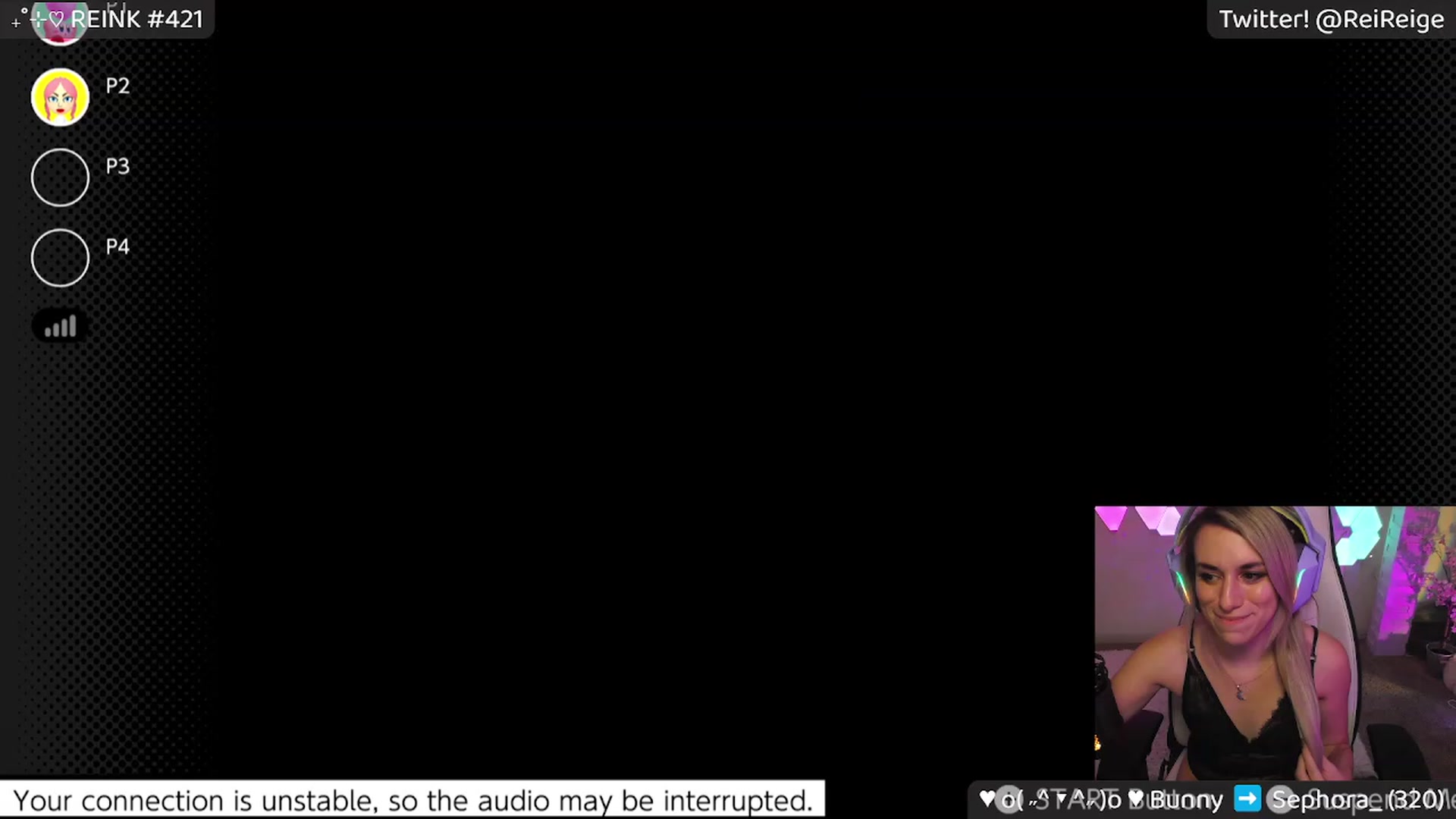 Gallery image thumbnail from Reige's myfreecams stream on, 04/12/2023, 10:14 image 18 of 20