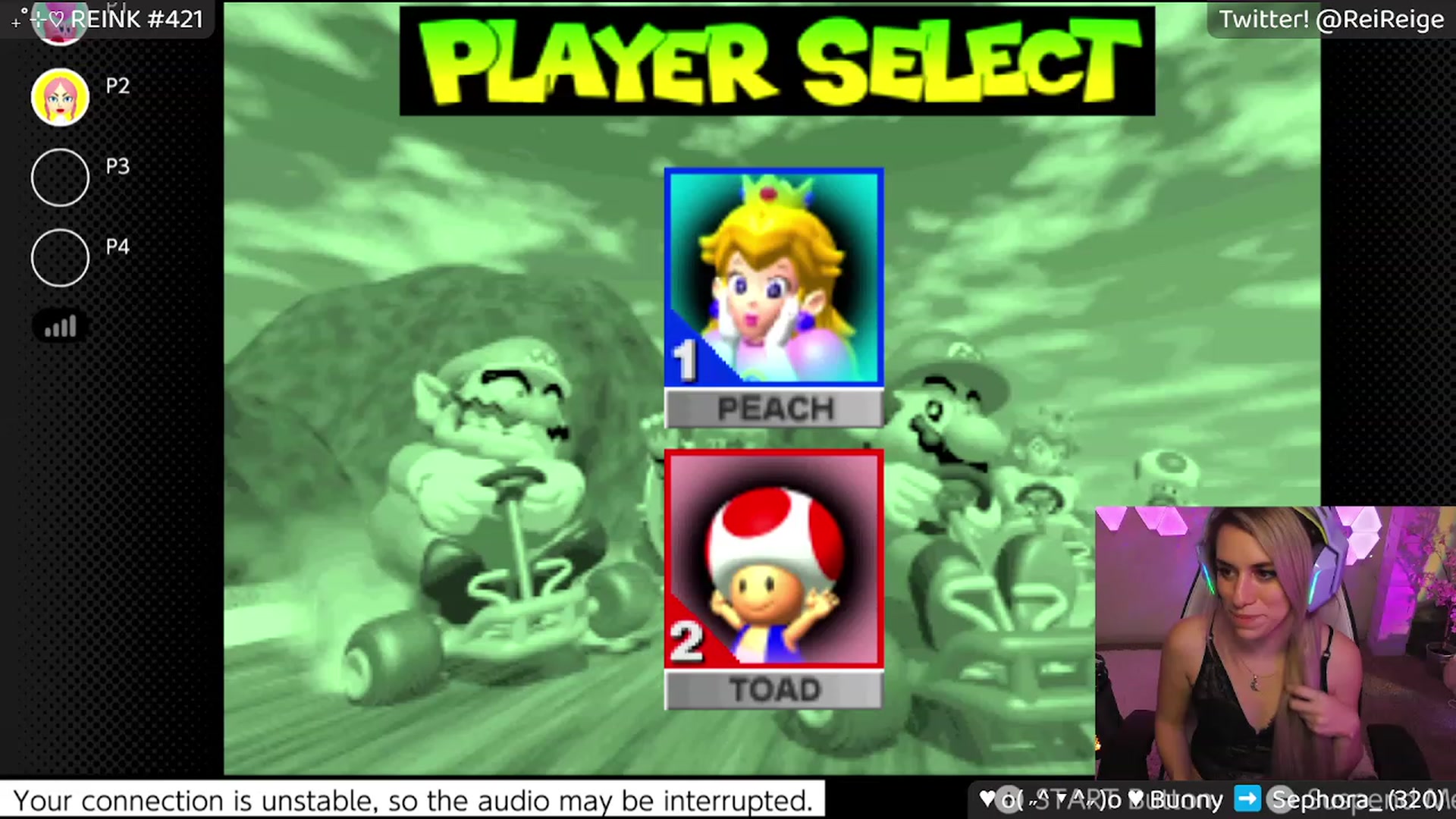 Gallery image thumbnail from Reige's myfreecams stream on, 04/12/2023, 10:14 image 16 of 20
