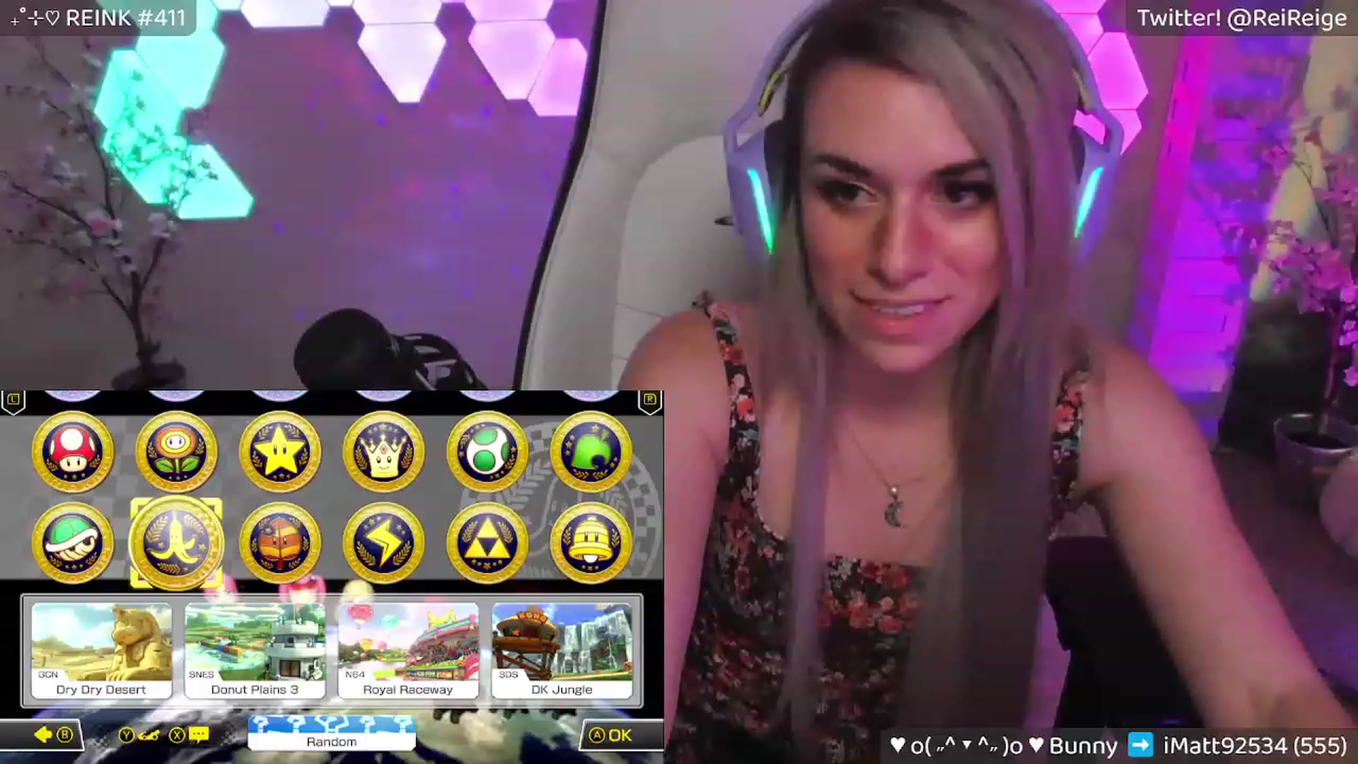 Gallery image thumbnail from Reige's myfreecams stream on, 04/15/2023, 08:24 image 9 of 20