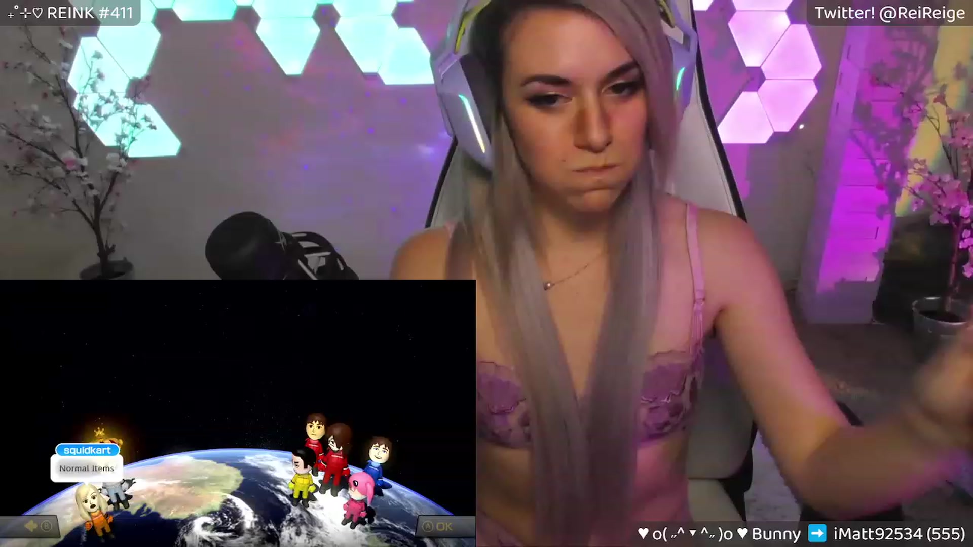 Gallery image thumbnail from Reige's myfreecams stream on, 04/15/2023, 08:24 image 11 of 20