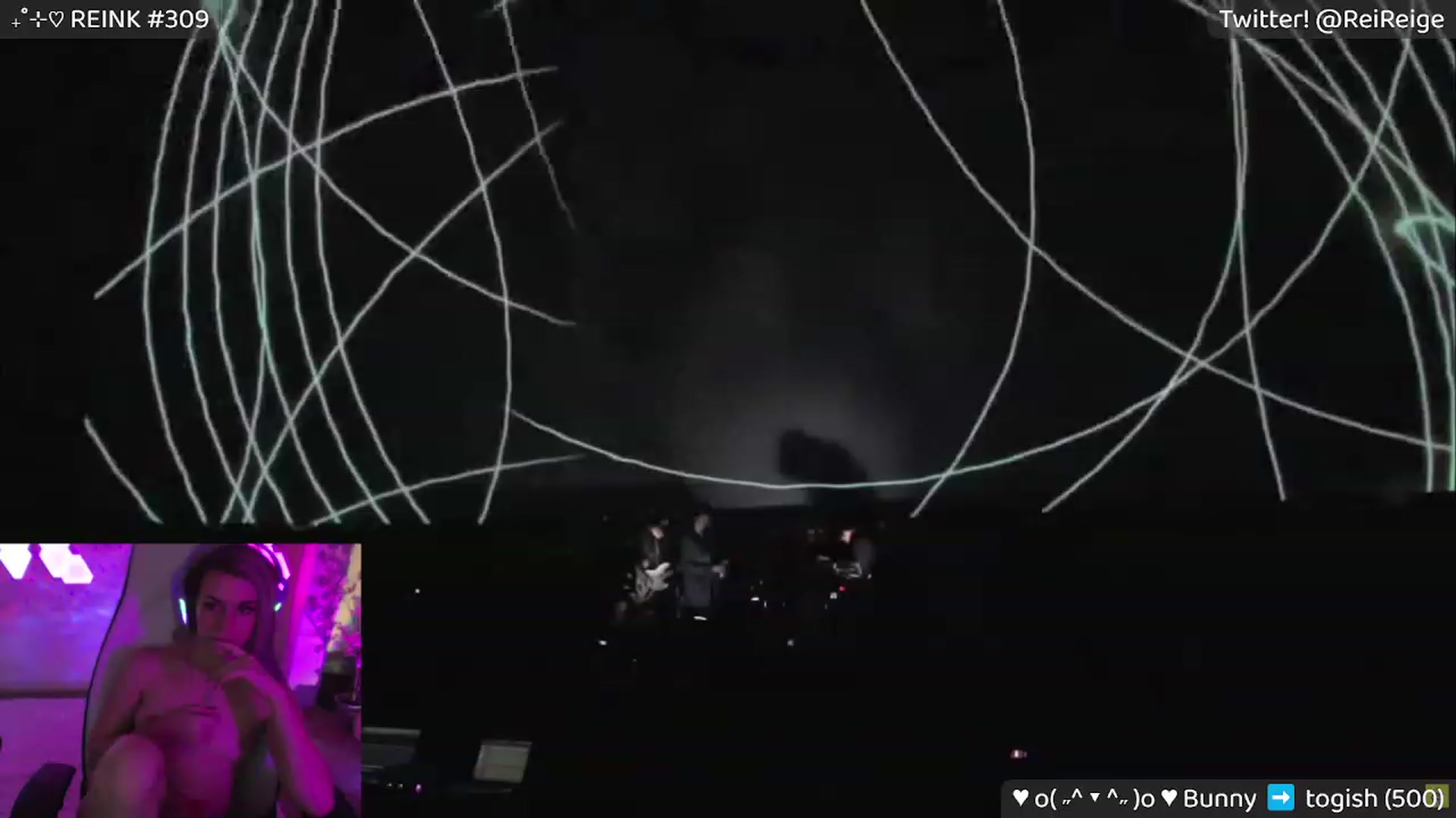 Gallery image thumbnail from Reige's myfreecams stream on, 04/19/2023, 10:18 image 16 of 20