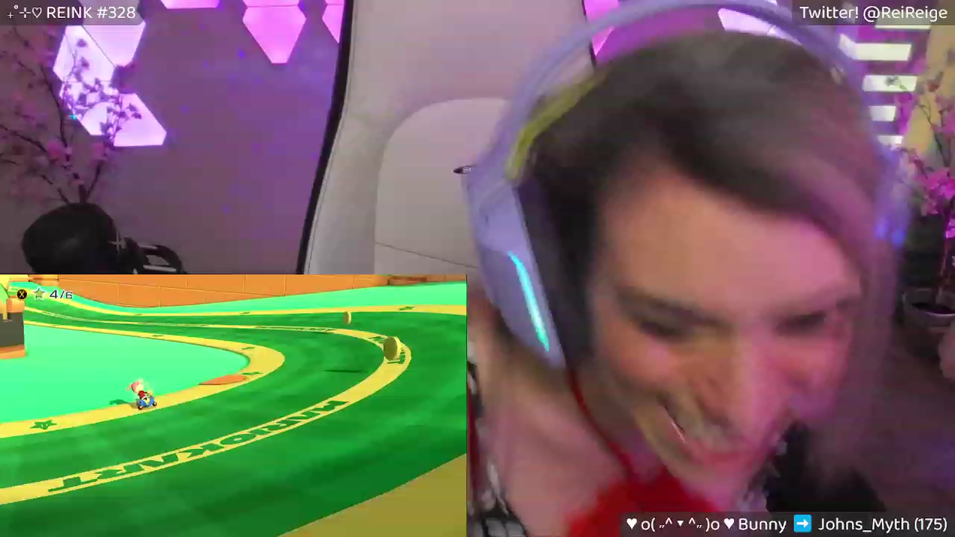 Gallery image thumbnail from Reige's myfreecams stream on, 04/20/2023, 07:15 image 3 of 20