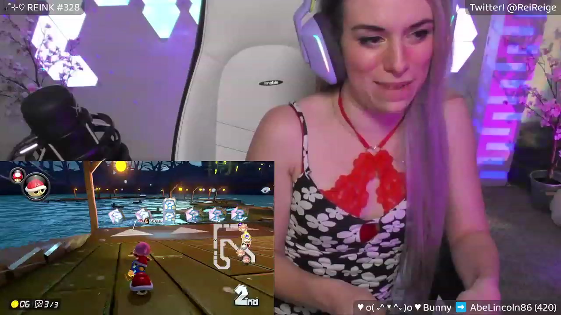 Gallery image thumbnail from Reige's myfreecams stream on, 04/20/2023, 07:15 image 11 of 20