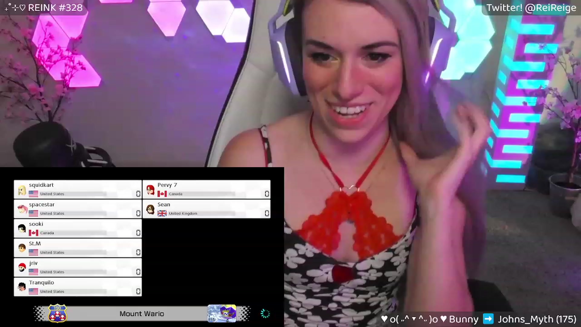 Gallery image thumbnail from Reige's myfreecams stream on, 04/20/2023, 07:15 image 2 of 20