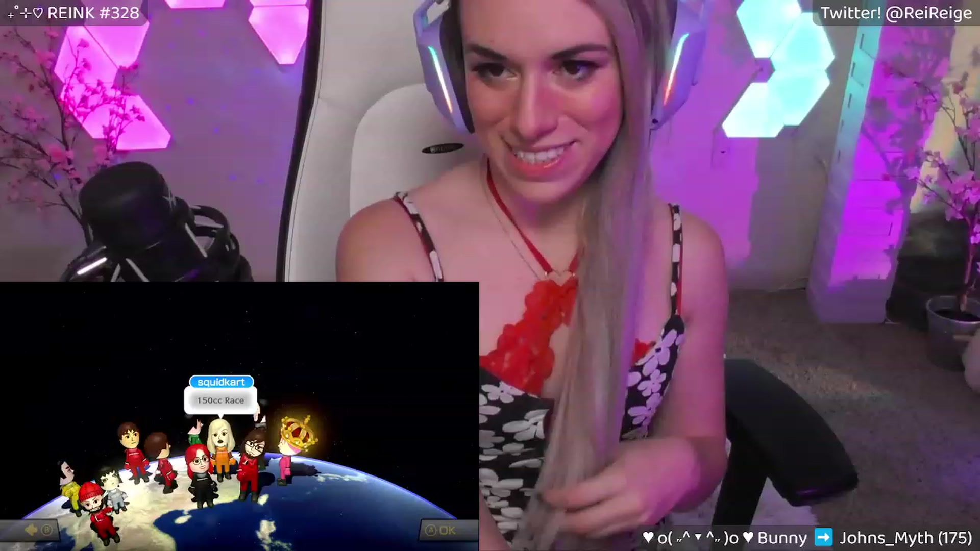 Gallery image thumbnail from Reige's myfreecams stream on, 04/20/2023, 07:15 image 6 of 20