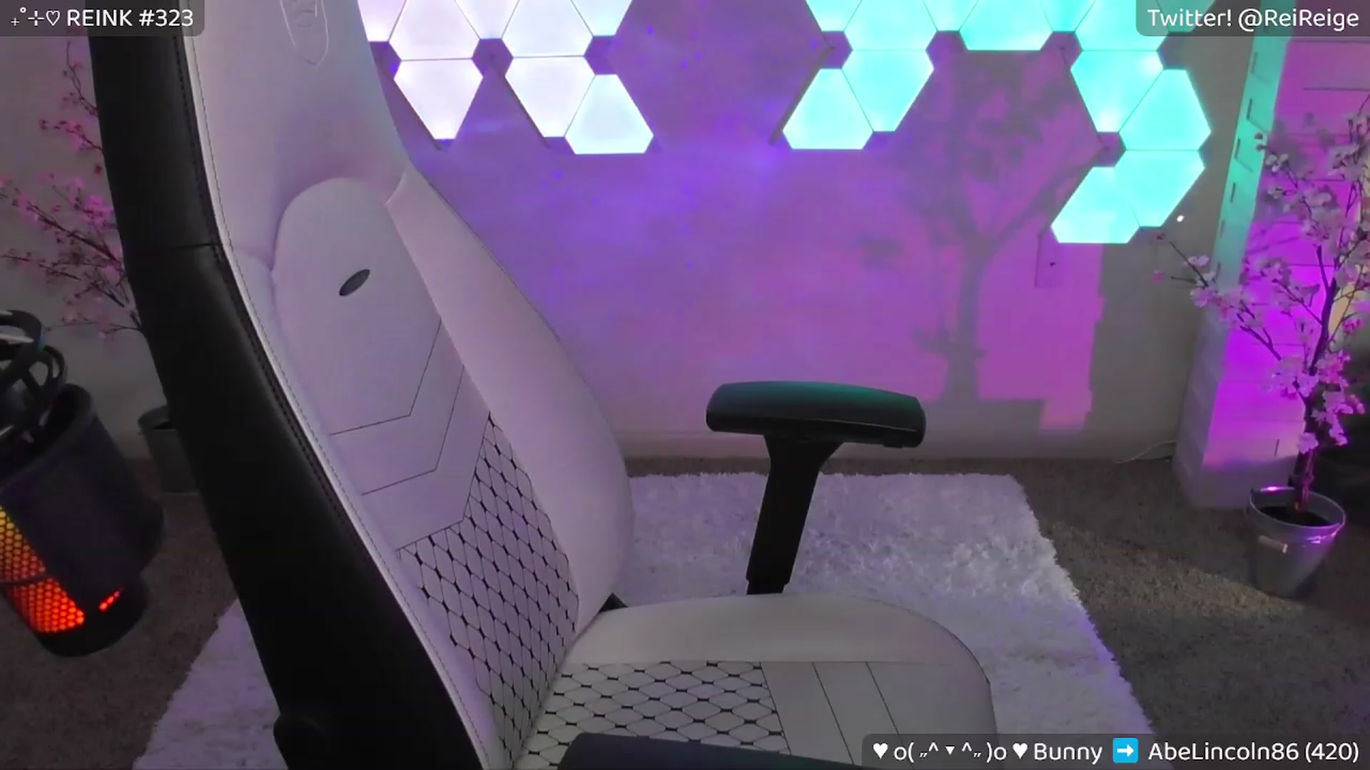 Gallery image thumbnail from Reige's myfreecams stream on, 04/20/2023, 07:48 image 1 of 20