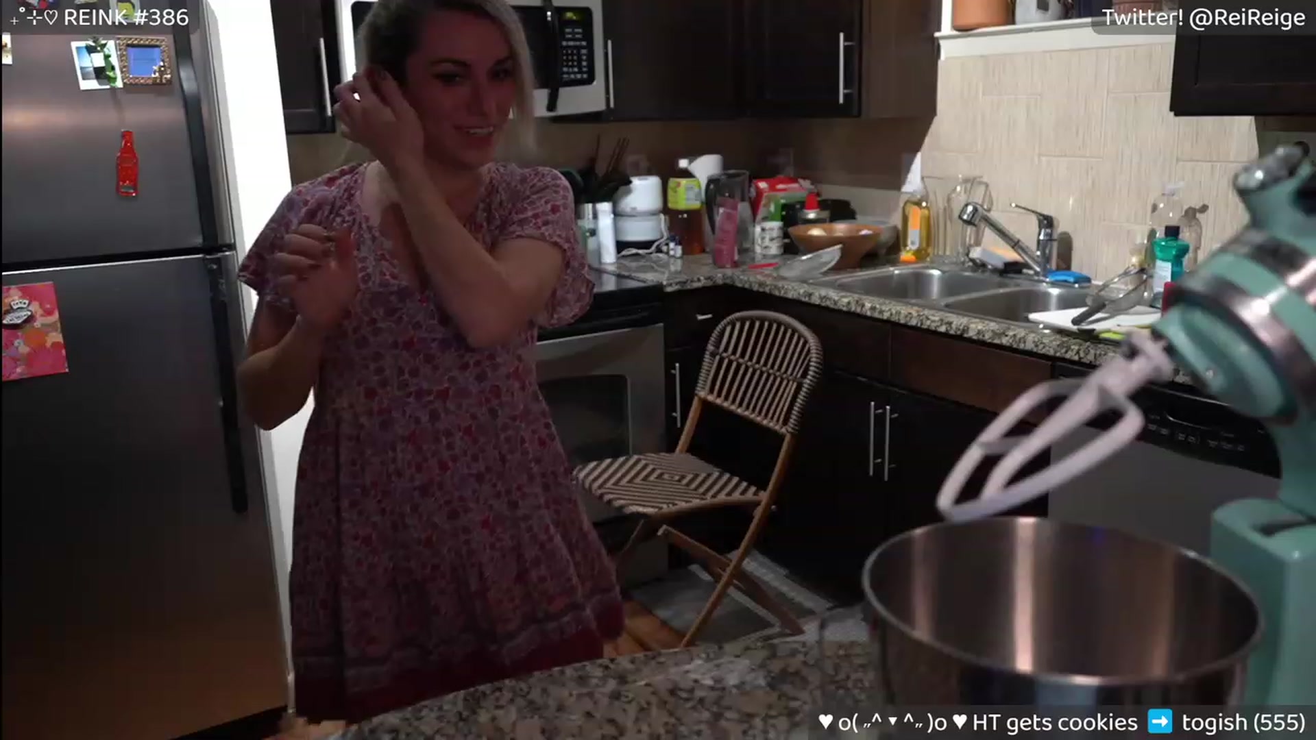 Gallery image thumbnail from Reige's myfreecams stream on, 04/22/2023, 11:28 image 3 of 20