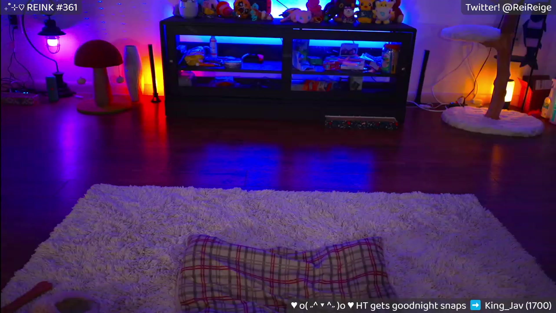 Gallery image thumbnail from Reige's myfreecams stream on, 04/28/2023, 09:07 image 10 of 20