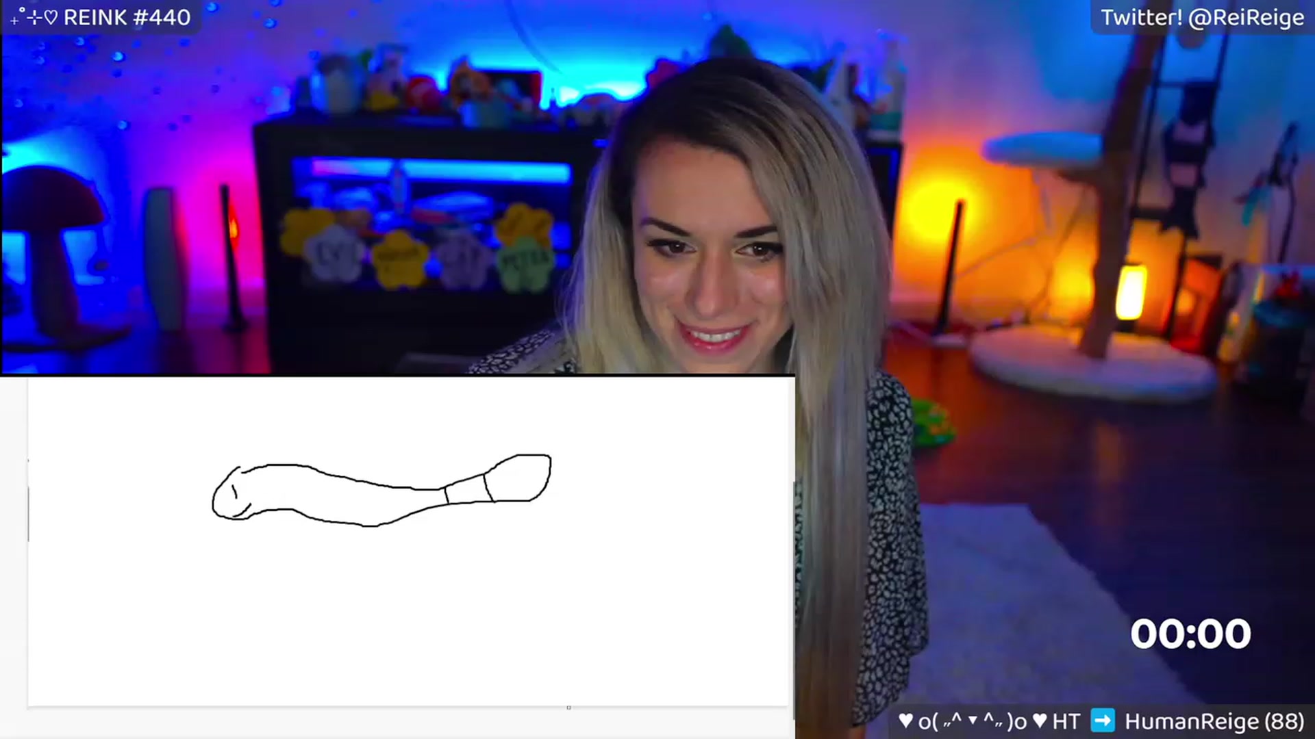 Gallery image thumbnail from Reige's myfreecams stream on, 05/08/2023, 08:40 image 5 of 20