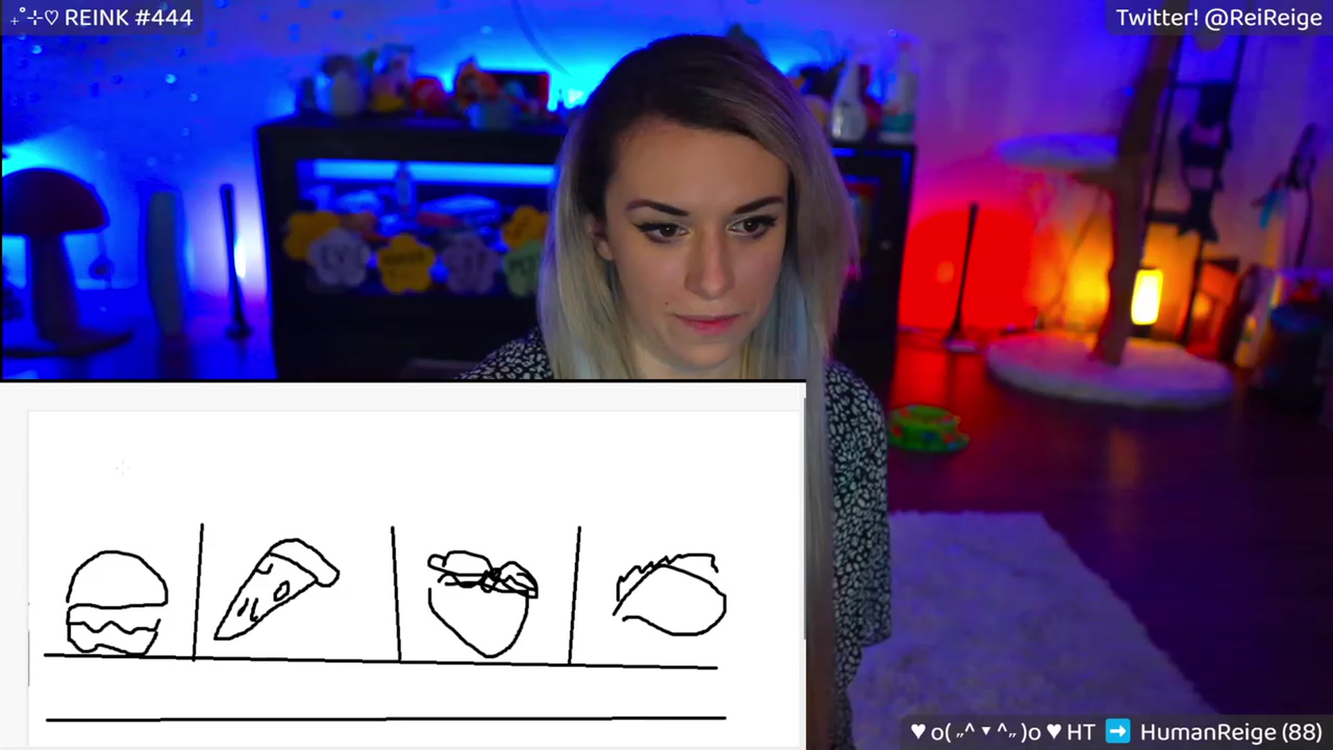 Gallery image thumbnail from Reige's myfreecams stream on, 05/08/2023, 08:40 image 4 of 20