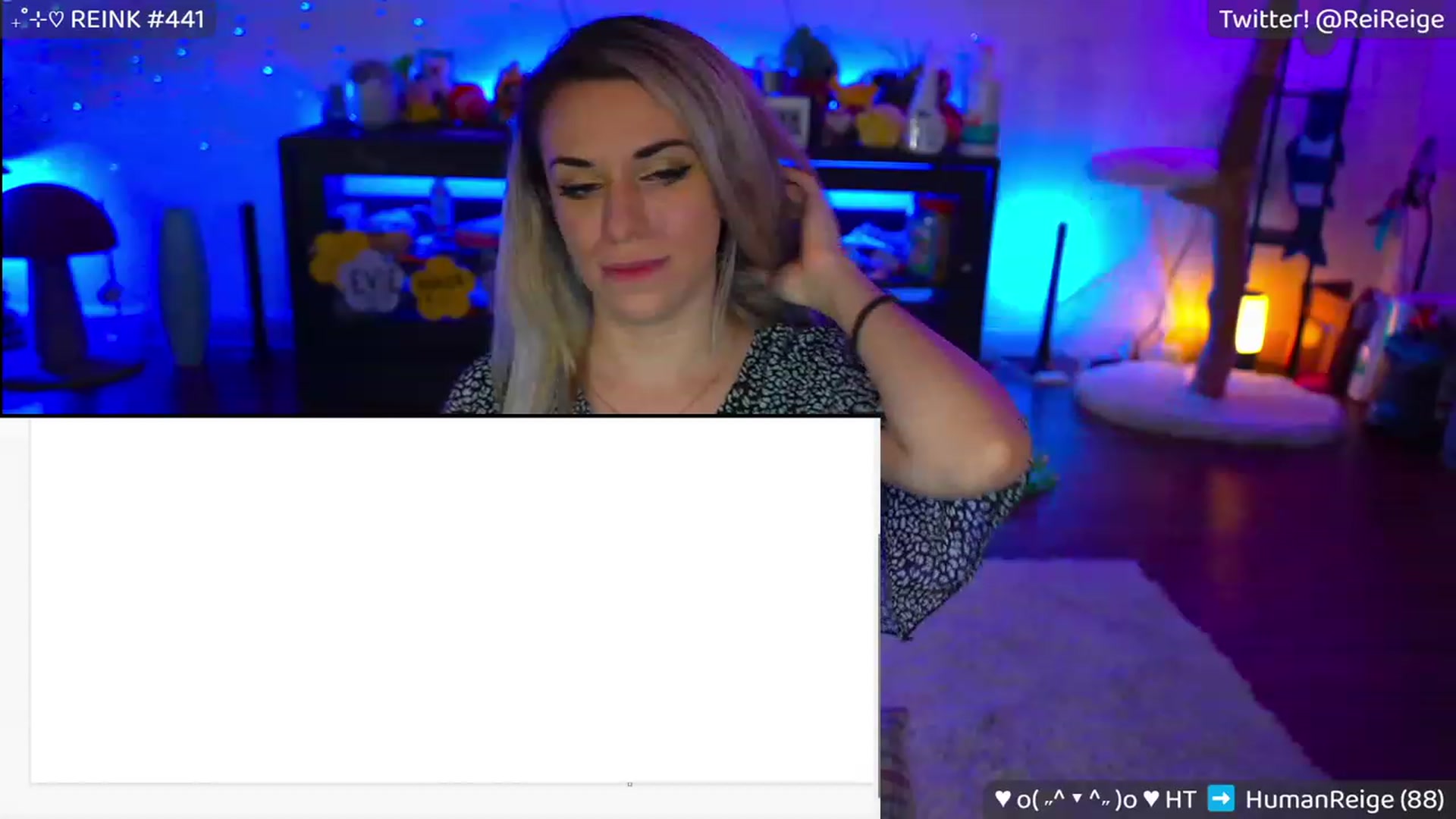 Gallery image thumbnail from Reige's myfreecams stream on, 05/08/2023, 08:40 image 6 of 20
