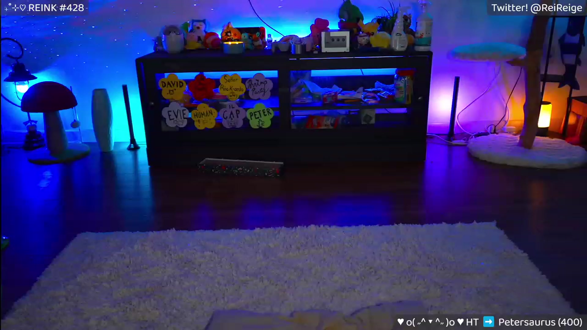 Gallery image thumbnail from Reige's myfreecams stream on, 05/10/2023, 09:36 image 17 of 20