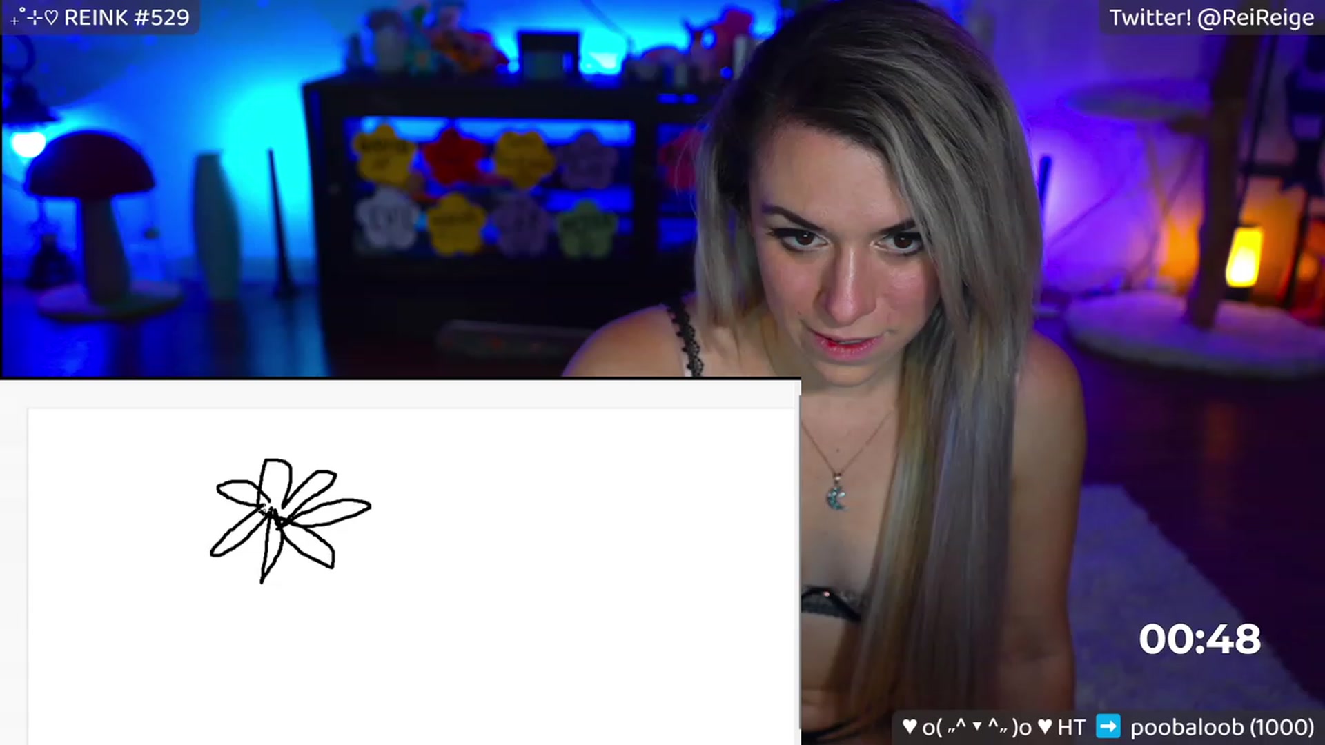 Gallery image thumbnail from Reige's myfreecams stream on, 05/13/2023, 09:57 image 4 of 20