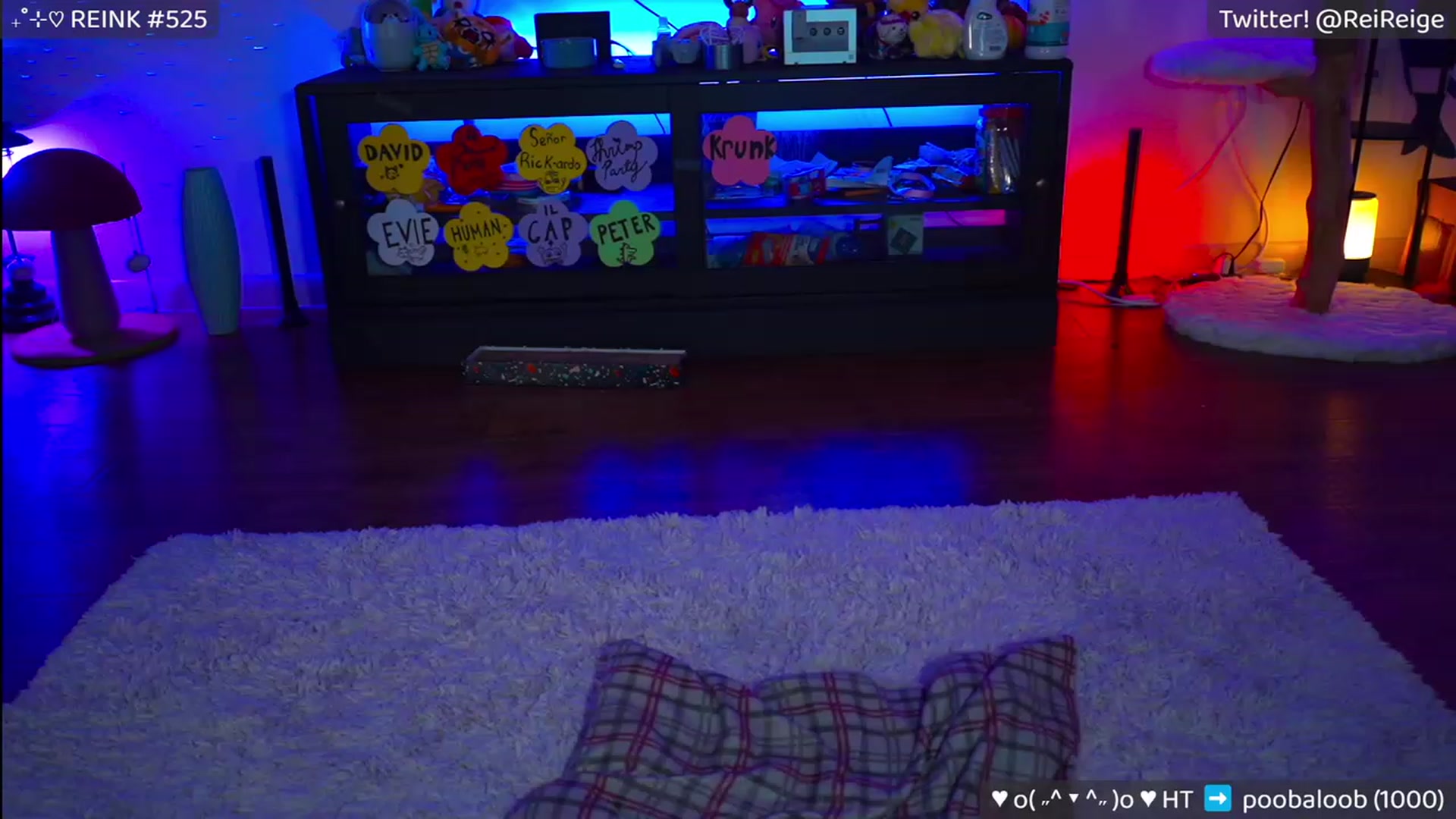 Gallery image thumbnail from Reige's myfreecams stream on, 05/13/2023, 09:57 image 11 of 20