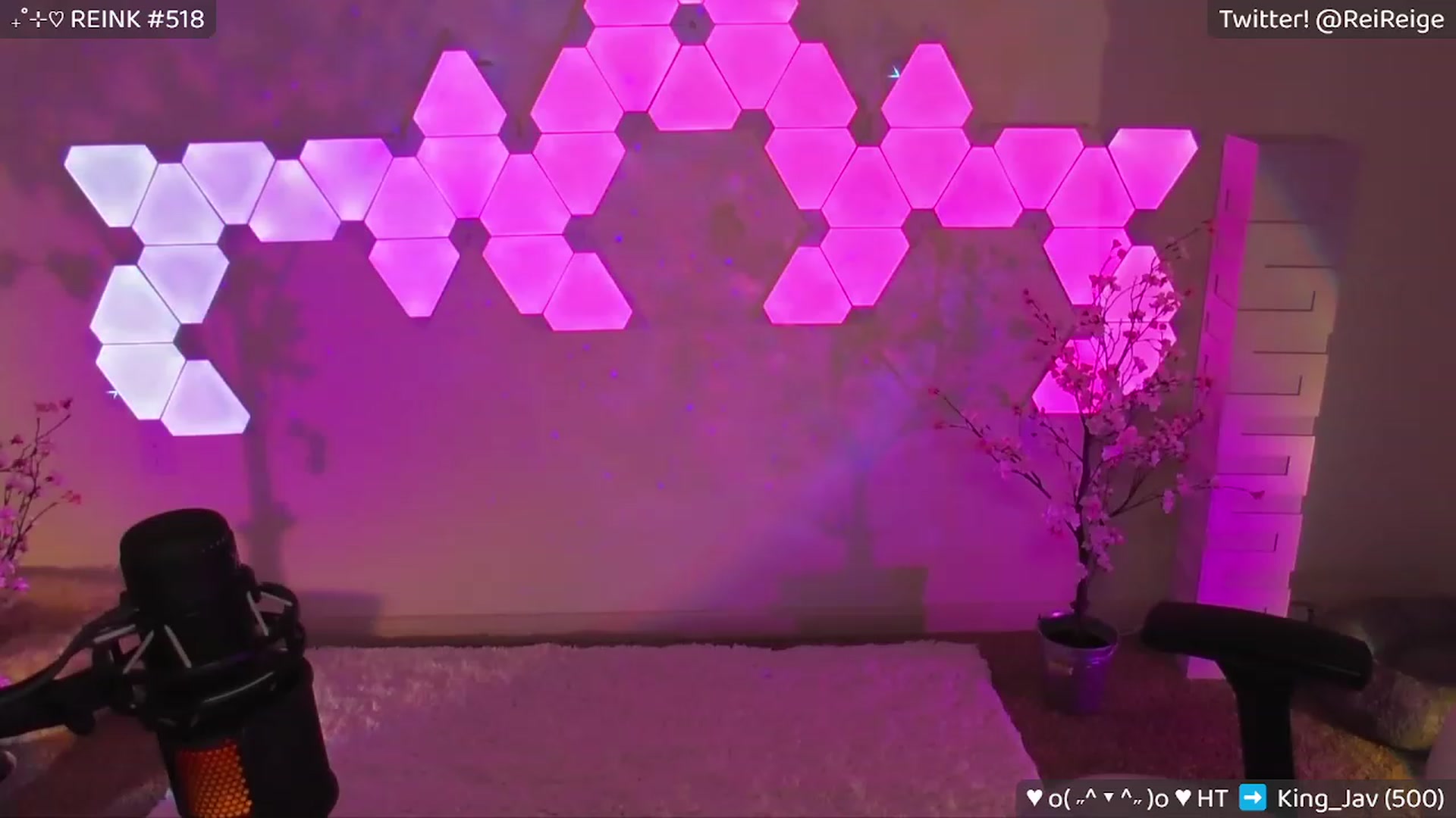 Gallery image thumbnail from Reige's myfreecams stream on, 05/17/2023, 09:38 image 10 of 20