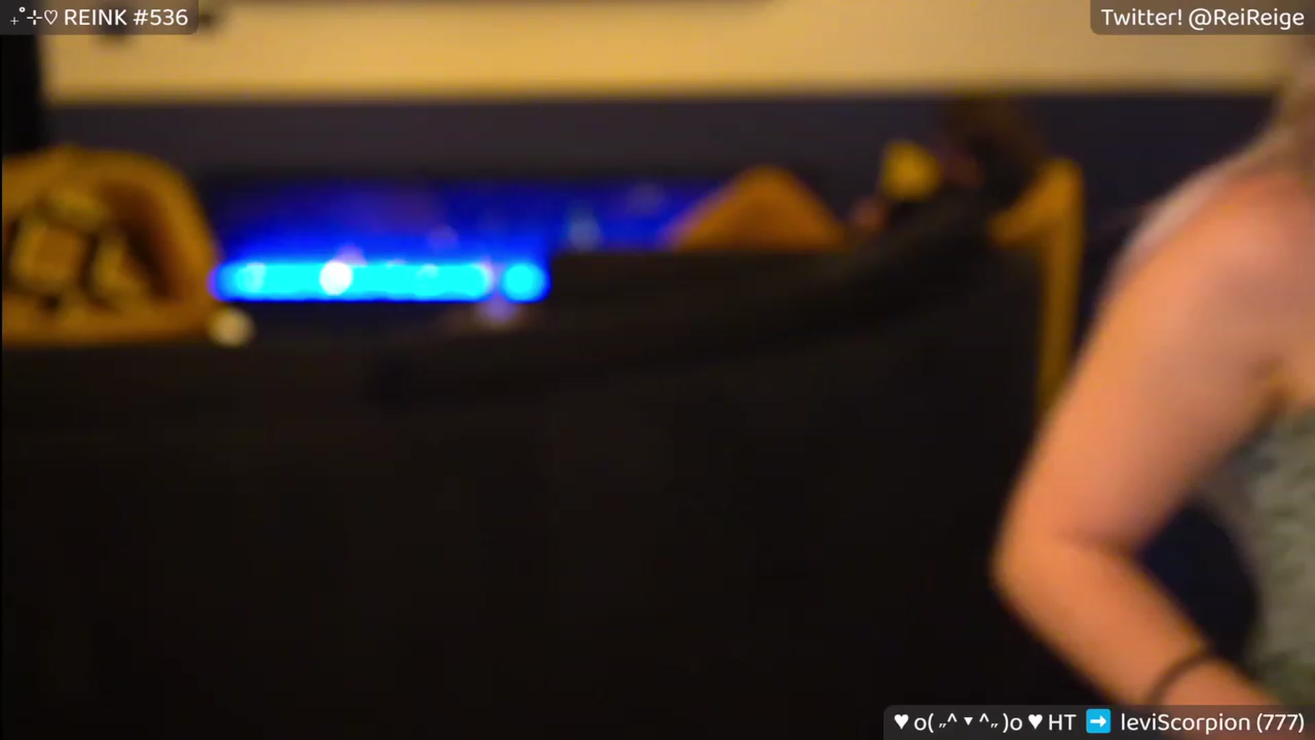 Gallery image thumbnail from Reige's myfreecams stream on, 05/22/2023, 10:45 image 7 of 20