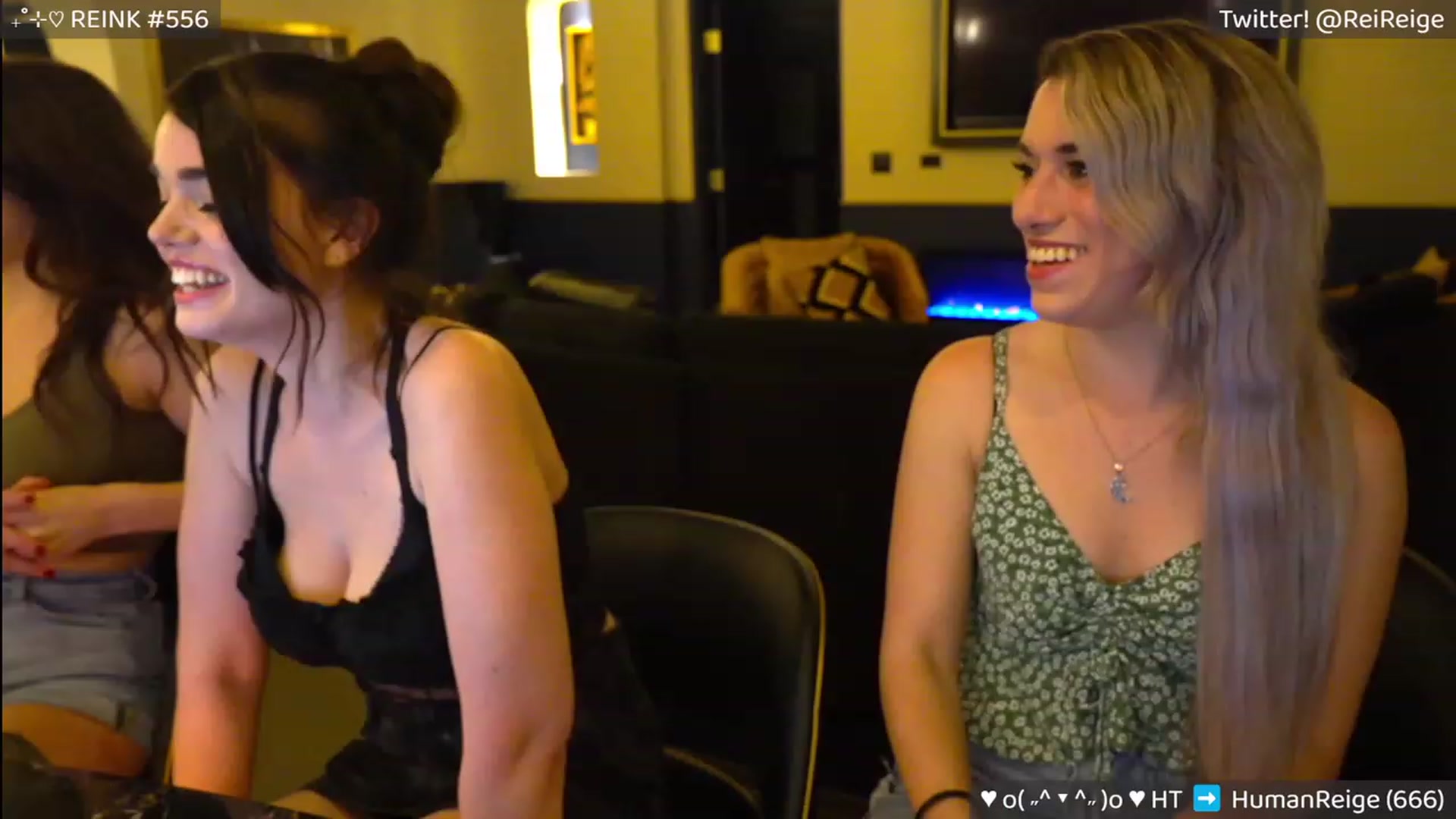 Gallery image thumbnail from Reige's myfreecams stream on, 05/22/2023, 10:45 image 2 of 20