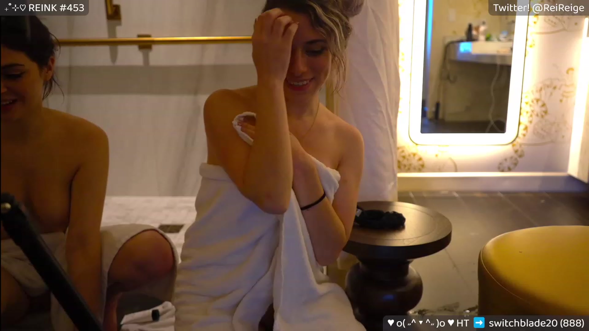 Gallery image thumbnail from Reige's myfreecams stream on, 05/22/2023, 13:48 image 20 of 20