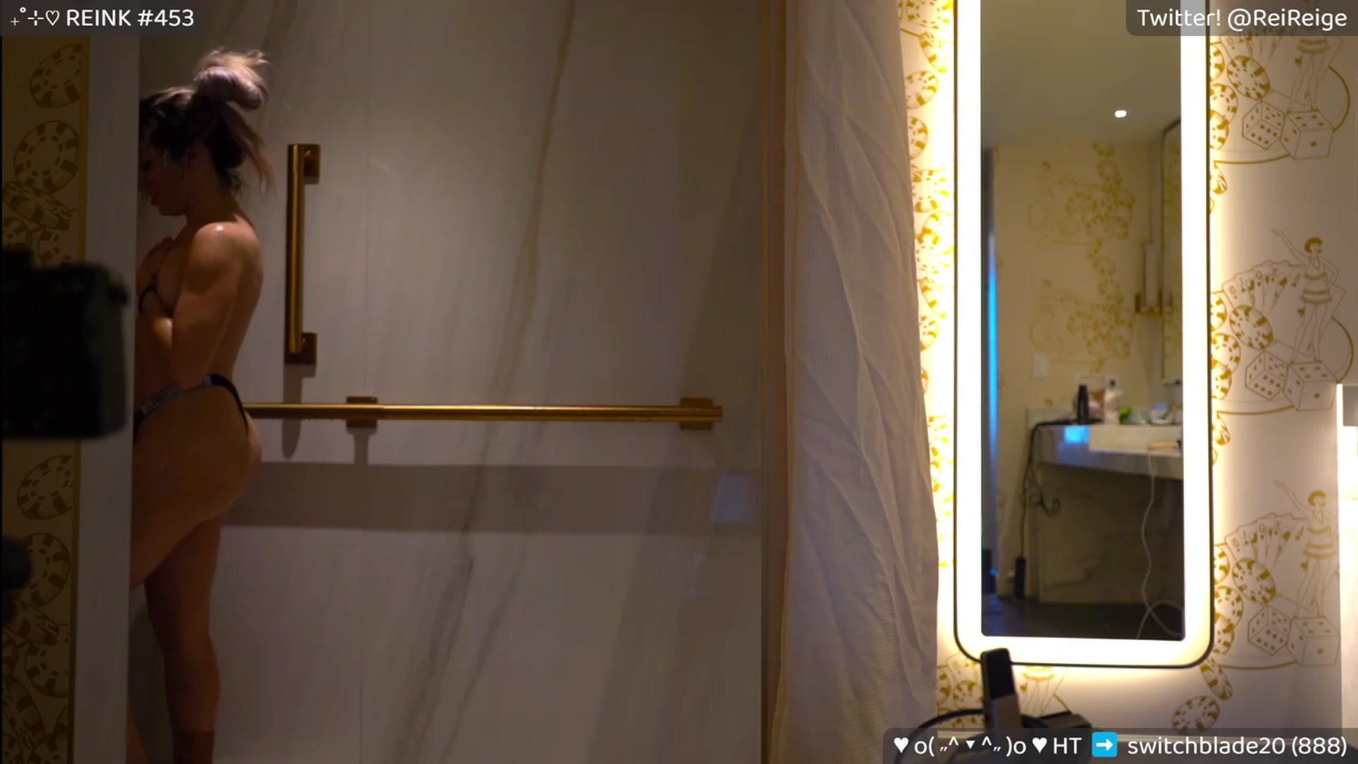 Gallery image thumbnail from Reige's myfreecams stream on, 05/22/2023, 13:48 image 10 of 20