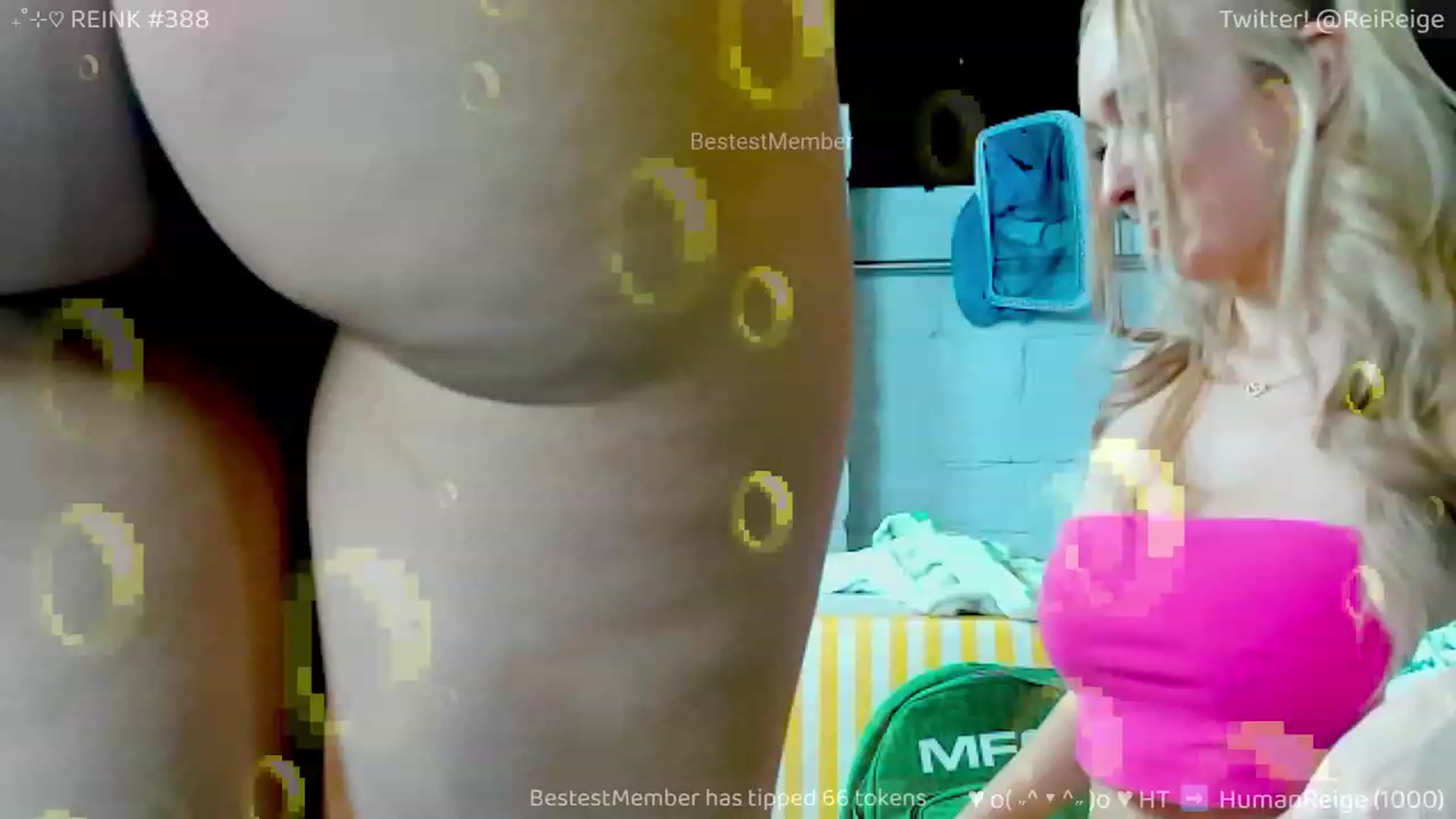 Gallery image thumbnail from Reige's myfreecams stream on, 05/23/2023, 07:19 image 18 of 20
