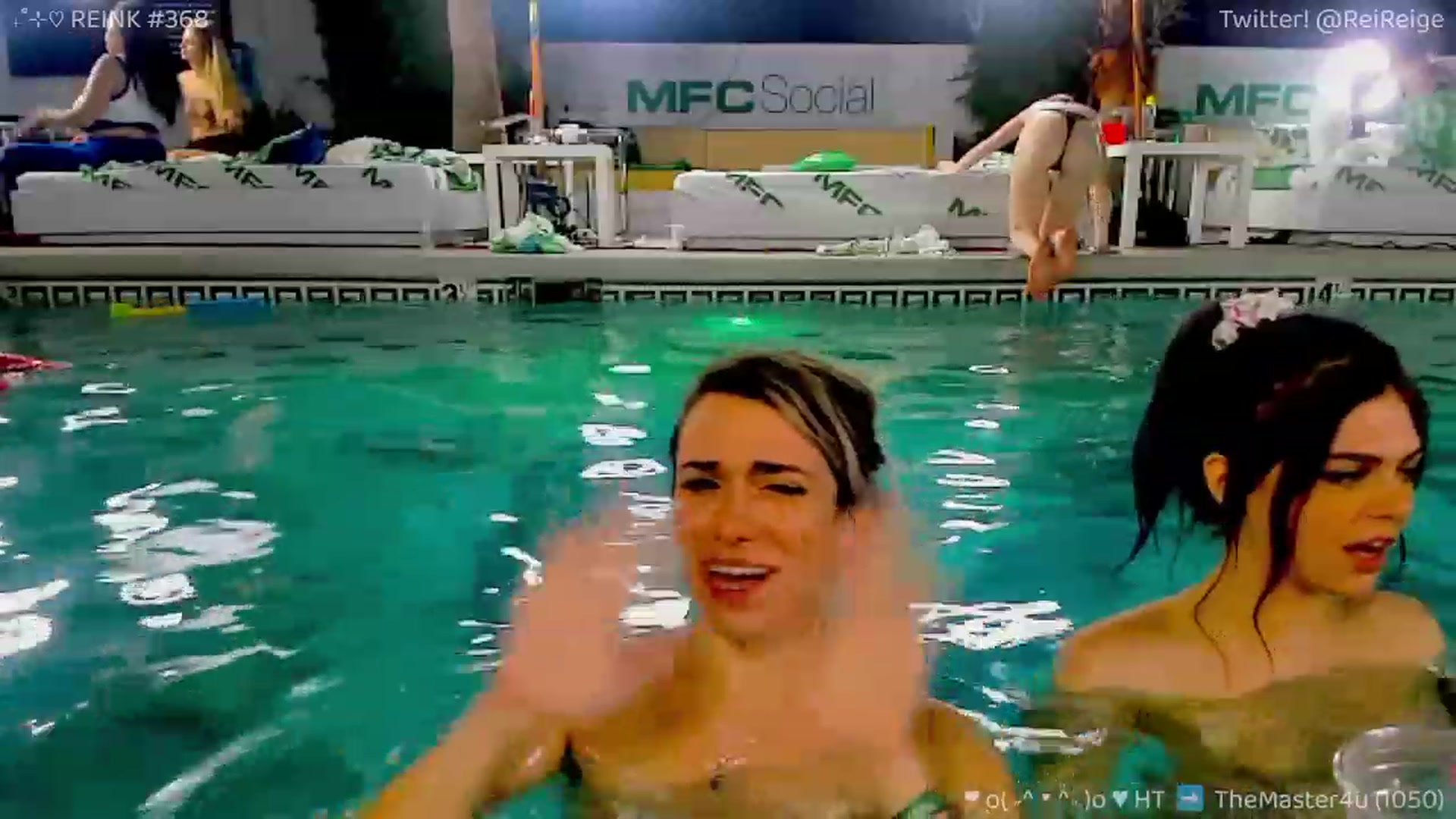 Gallery image thumbnail from Reige's myfreecams stream on, 05/23/2023, 10:04 image 11 of 20