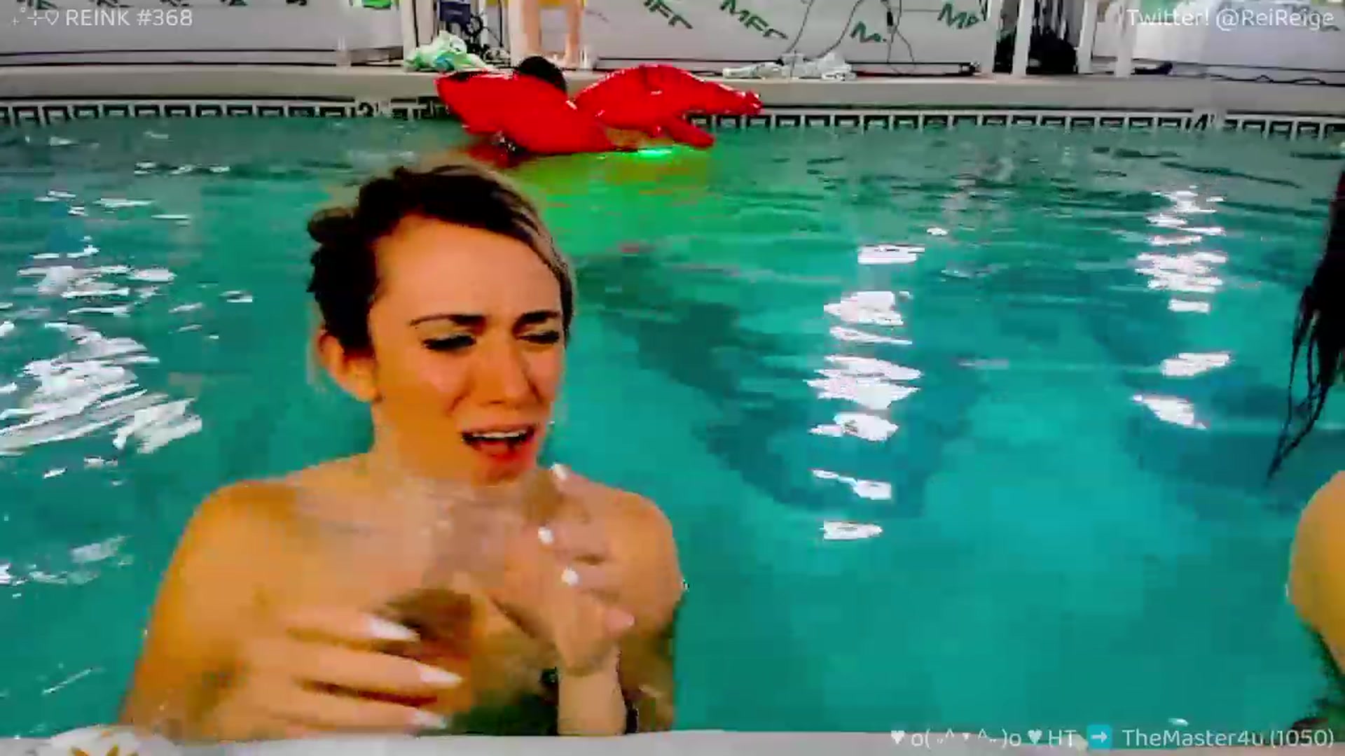 Gallery image thumbnail from Reige's myfreecams stream on, 05/23/2023, 10:04 image 7 of 20