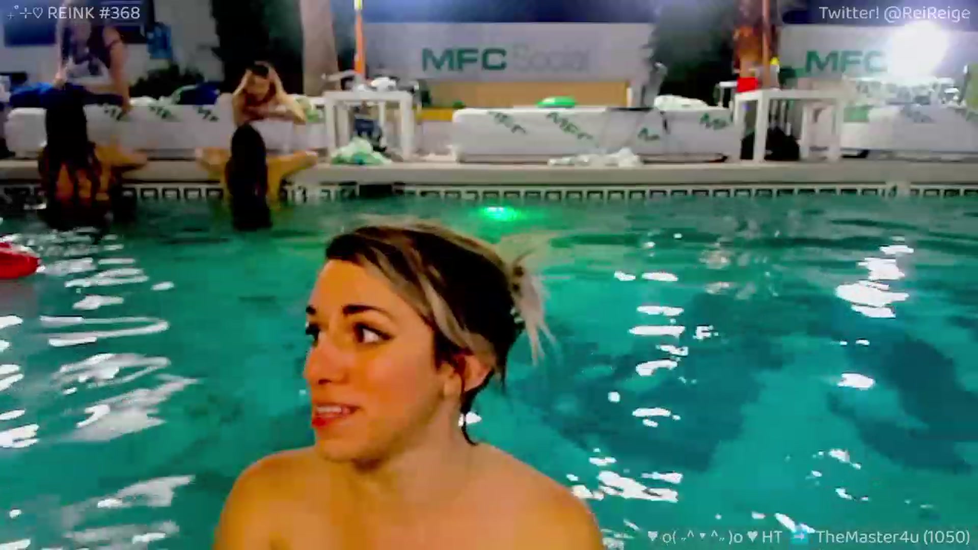 Gallery image thumbnail from Reige's myfreecams stream on, 05/23/2023, 10:04 image 9 of 20
