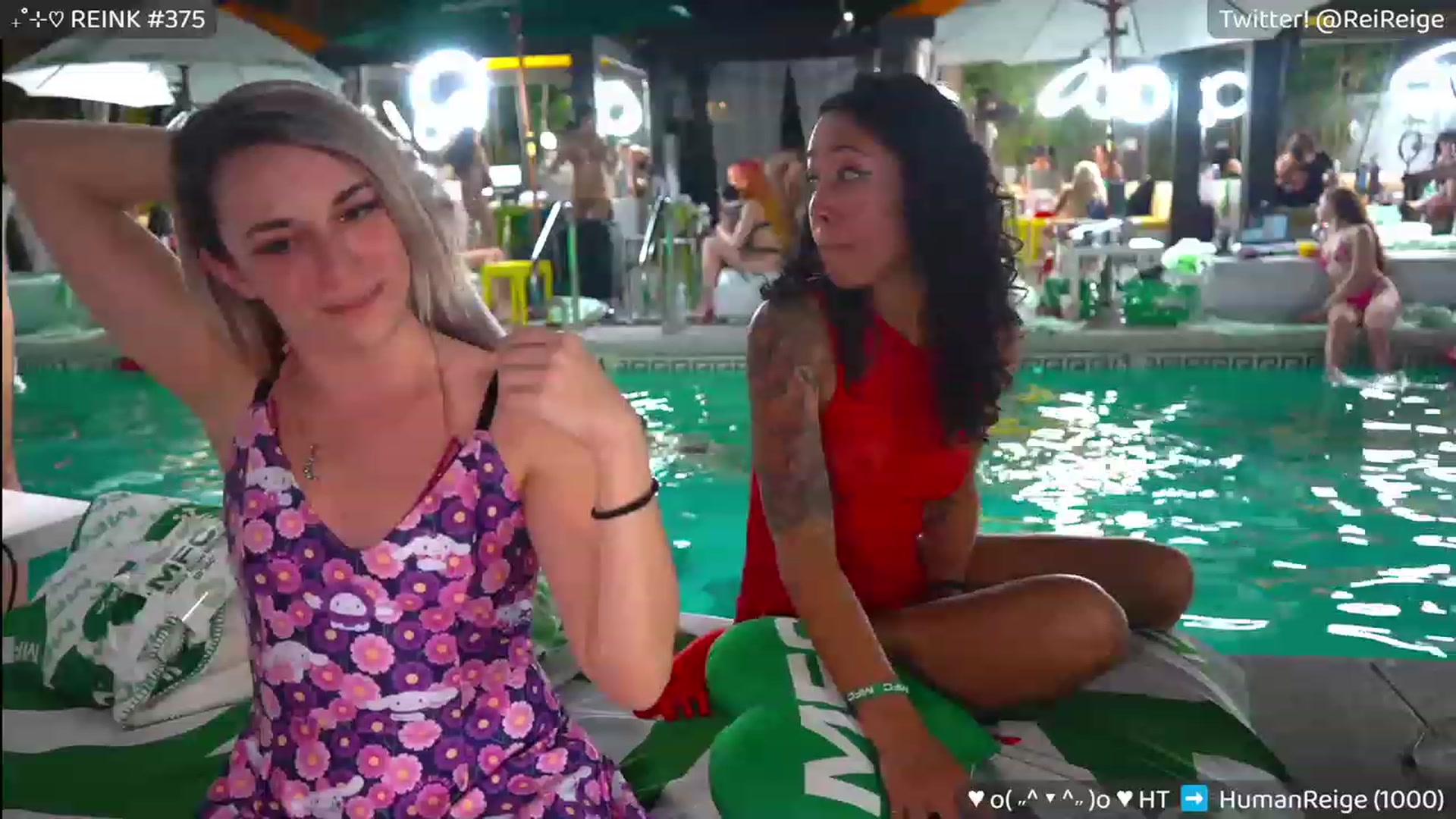 Gallery image thumbnail from Reige's myfreecams stream on, 05/24/2023, 06:04 image 18 of 20