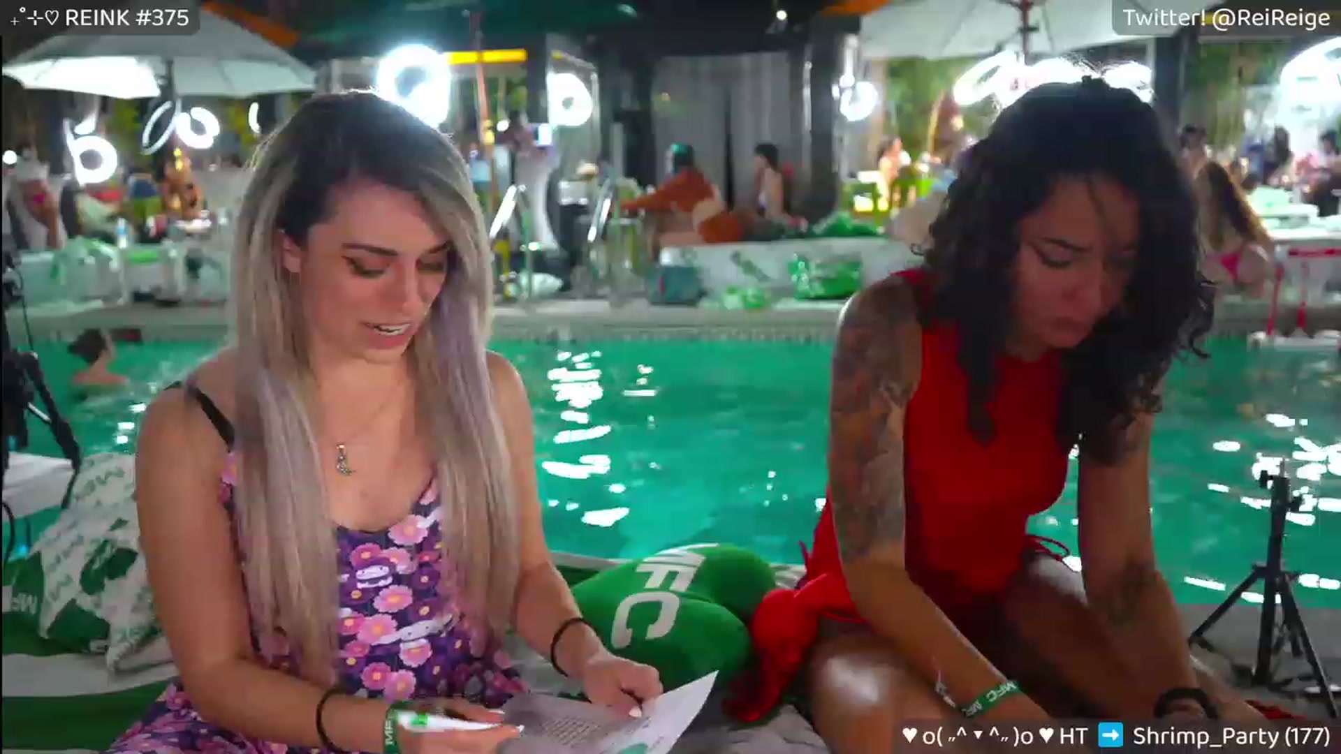 Gallery image thumbnail from Reige's myfreecams stream on, 05/24/2023, 06:04 image 6 of 20