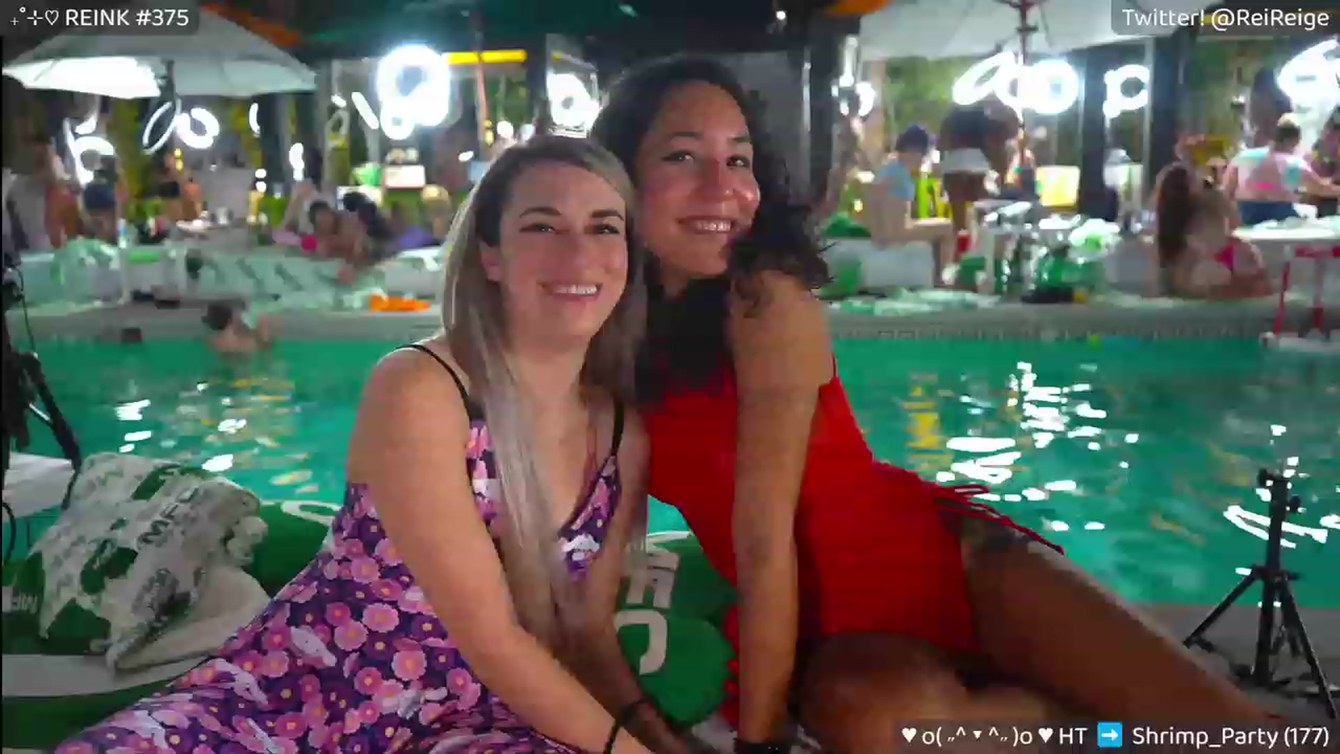 Gallery image thumbnail from Reige's myfreecams stream on, 05/24/2023, 06:04 image 7 of 20