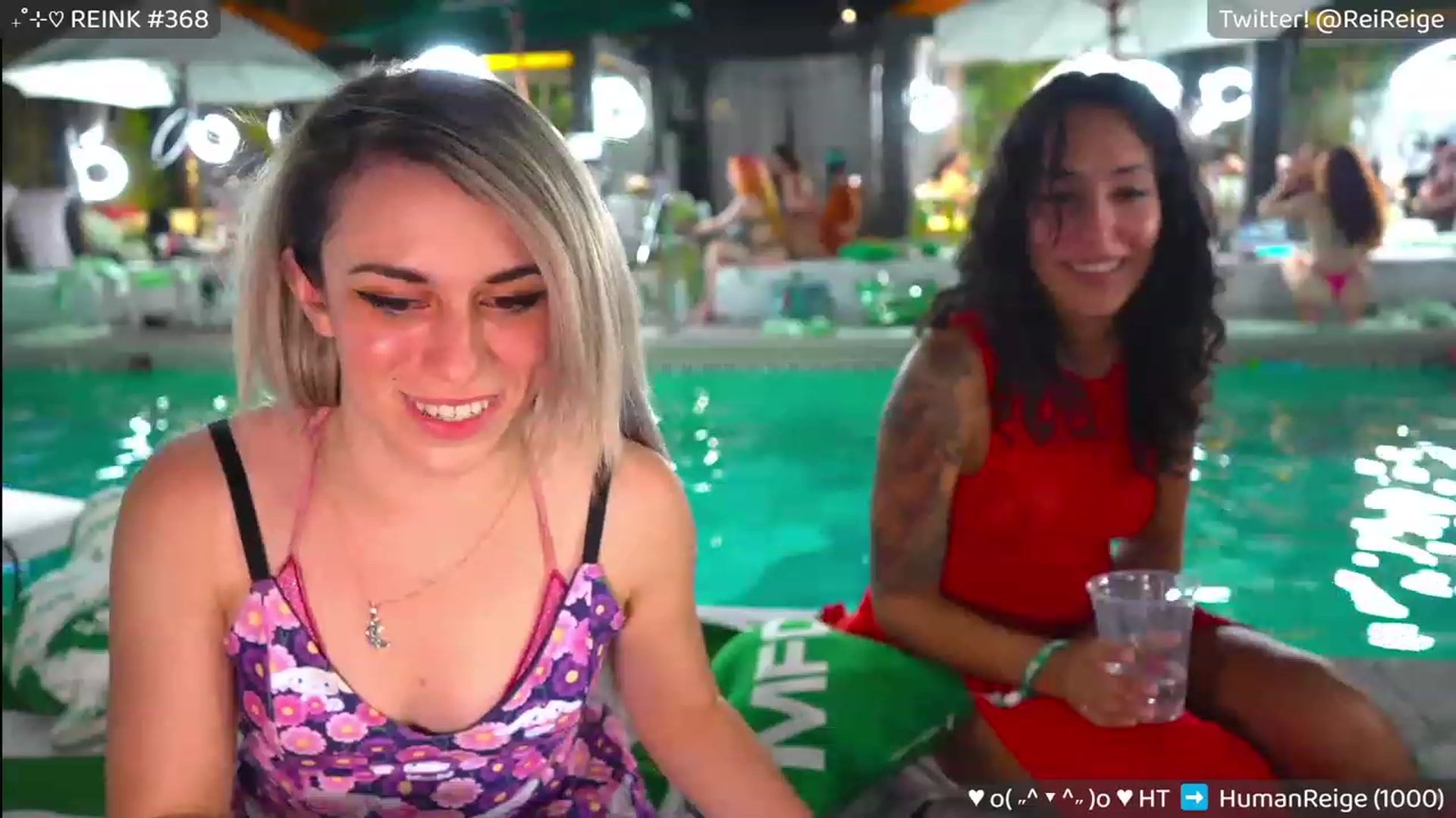 Gallery image thumbnail from Reige's myfreecams stream on, 05/24/2023, 06:04 image 20 of 20
