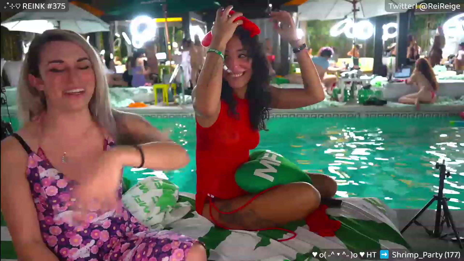 Gallery image thumbnail from Reige's myfreecams stream on, 05/24/2023, 06:04 image 13 of 20