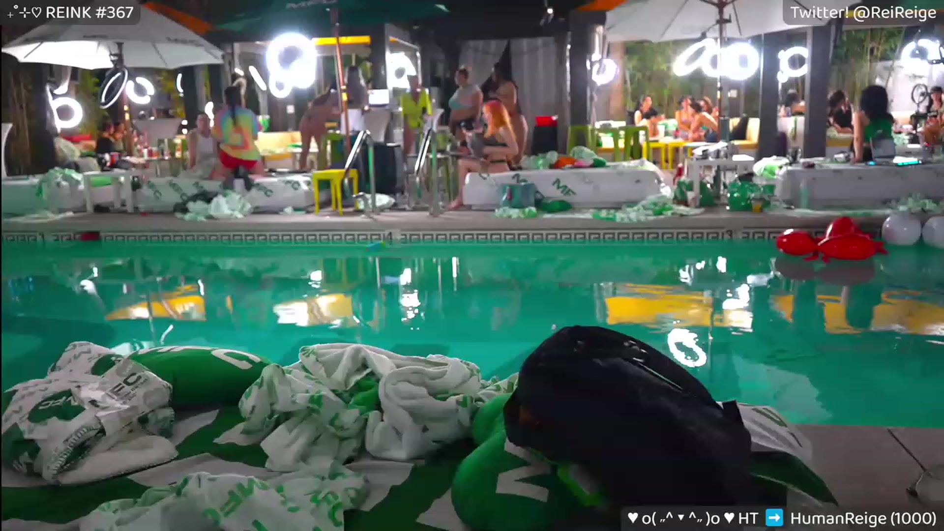 Gallery image thumbnail from Reige's myfreecams stream on, 05/24/2023, 06:21 image 11 of 20