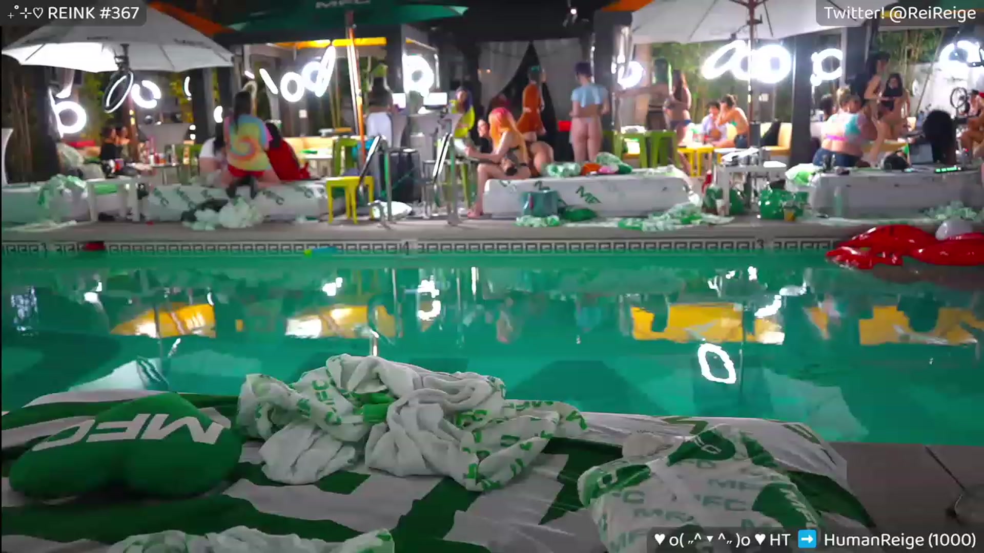 Gallery image thumbnail from Reige's myfreecams stream on, 05/24/2023, 06:21 image 14 of 20