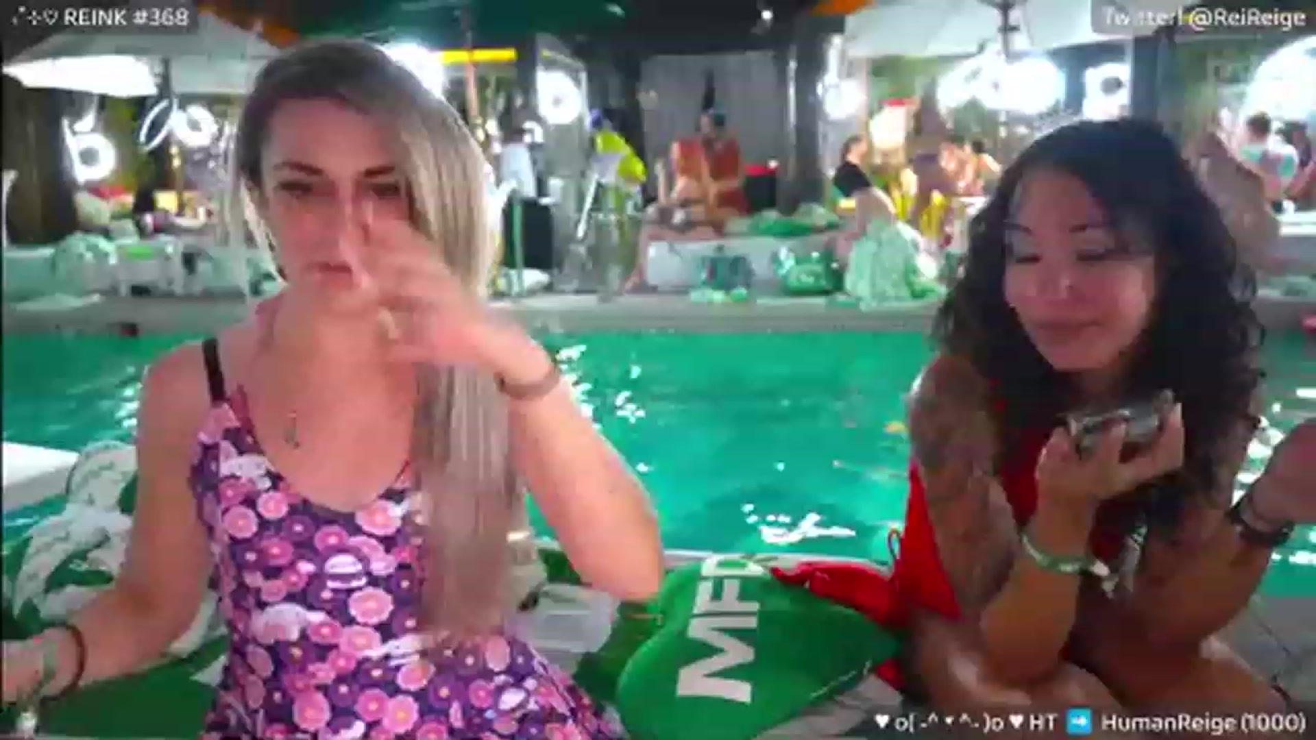 Gallery image thumbnail from Reige's myfreecams stream on, 05/24/2023, 06:21 image 1 of 20