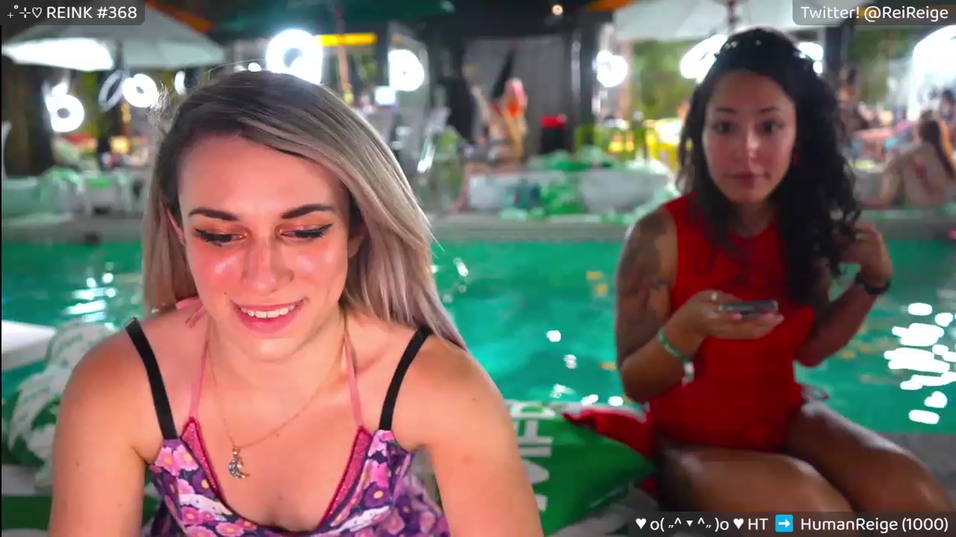 Gallery image thumbnail from Reige's myfreecams stream on, 05/24/2023, 06:21 image 2 of 20