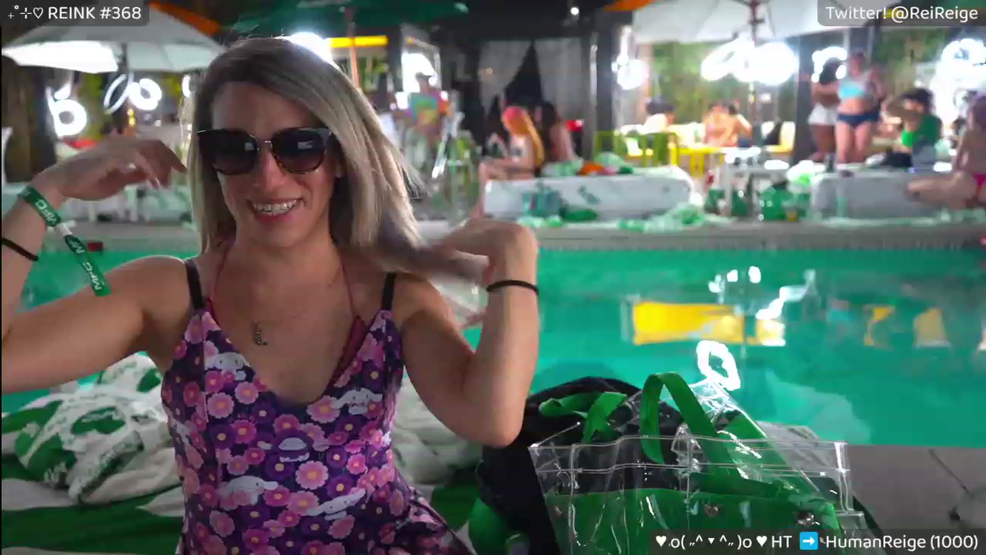 Gallery image thumbnail from Reige's myfreecams stream on, 05/24/2023, 06:21 image 9 of 20