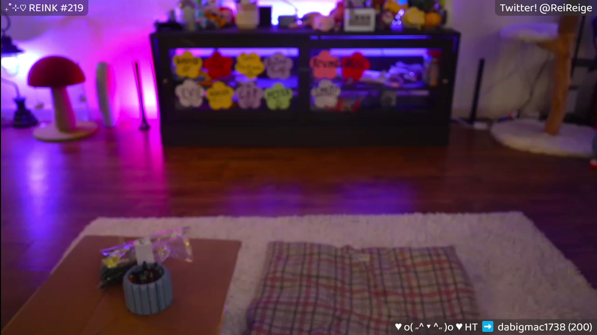 Gallery image thumbnail from Reige's myfreecams stream on, 05/29/2023, 07:12 image 11 of 20