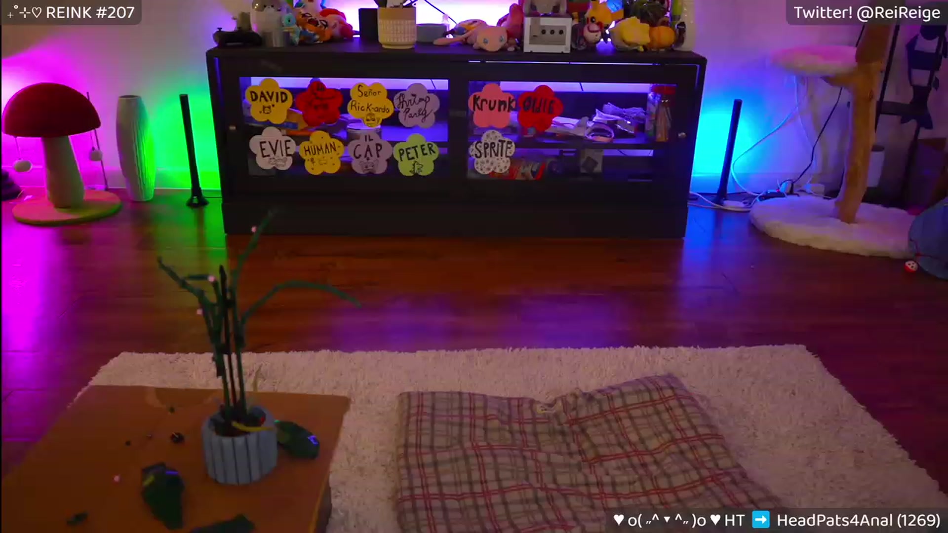 Gallery image thumbnail from Reige's myfreecams stream on, 05/29/2023, 13:45 image 6 of 20