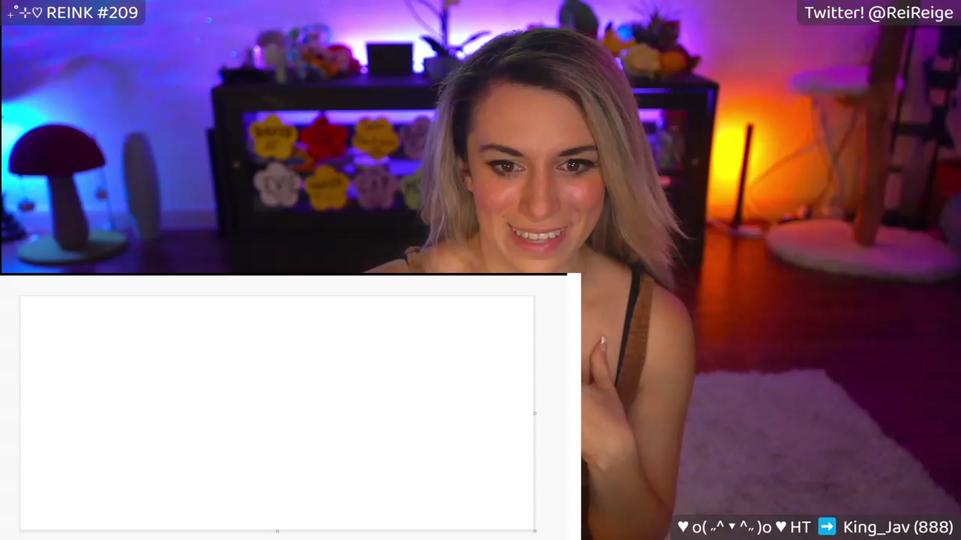 Gallery image thumbnail from Reige's myfreecams stream on, 06/02/2023, 07:49 image 13 of 20