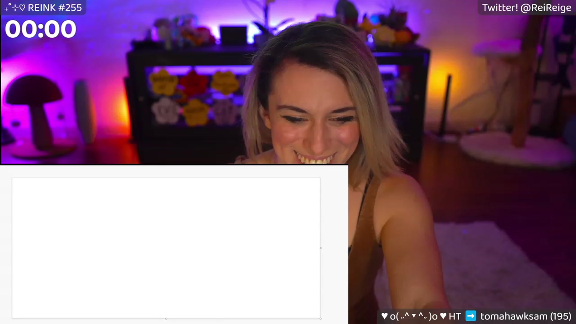 Gallery image thumbnail from Reige's myfreecams stream on, 06/02/2023, 07:49 image 7 of 20