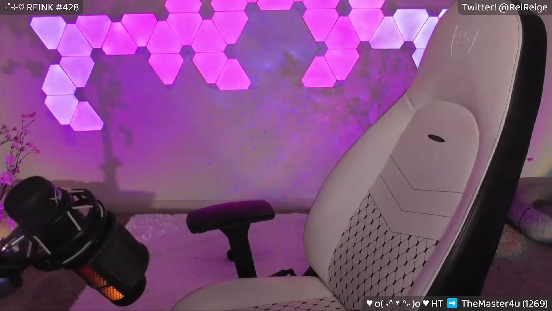 Gallery image thumbnail from Reige's myfreecams stream on, 06/09/2023, 10:04 image 8 of 20