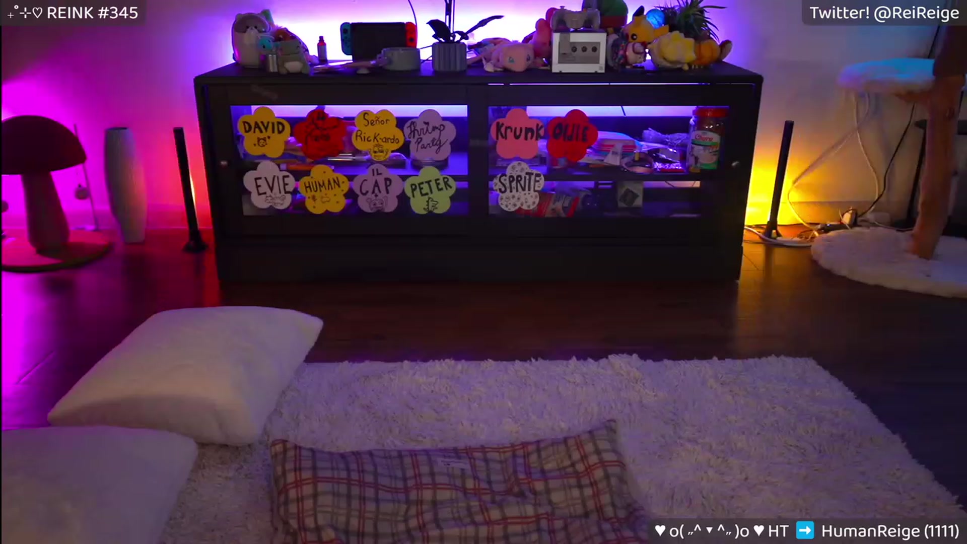 Gallery image thumbnail from Reige's myfreecams stream on, 06/10/2023, 11:03 image 7 of 20